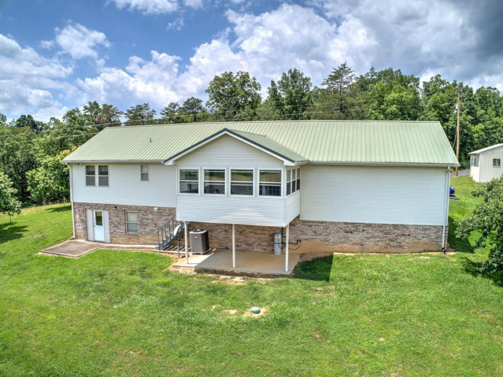 707 Valleydale Road Mosheim, TN 37818 - Photo 28 of 32 Photo 28