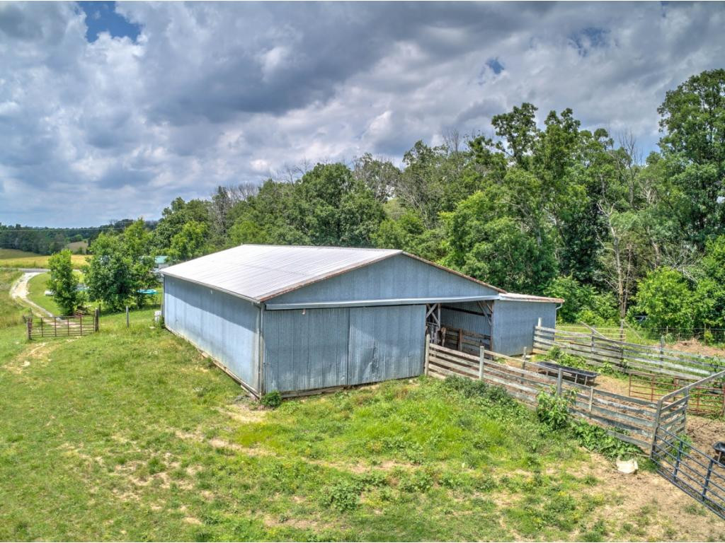 707 Valleydale Road Mosheim, TN 37818 - Photo 30 of 32 Photo 30