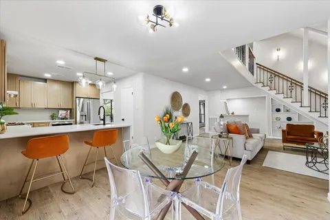 $610,000 | 2923 Kenross Street, Houston, TX 77043