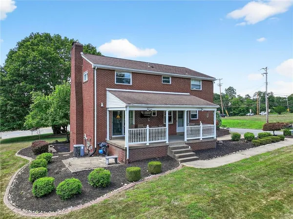 $375,000 | 1705 Hassam Road, Moon Township, PA 15108