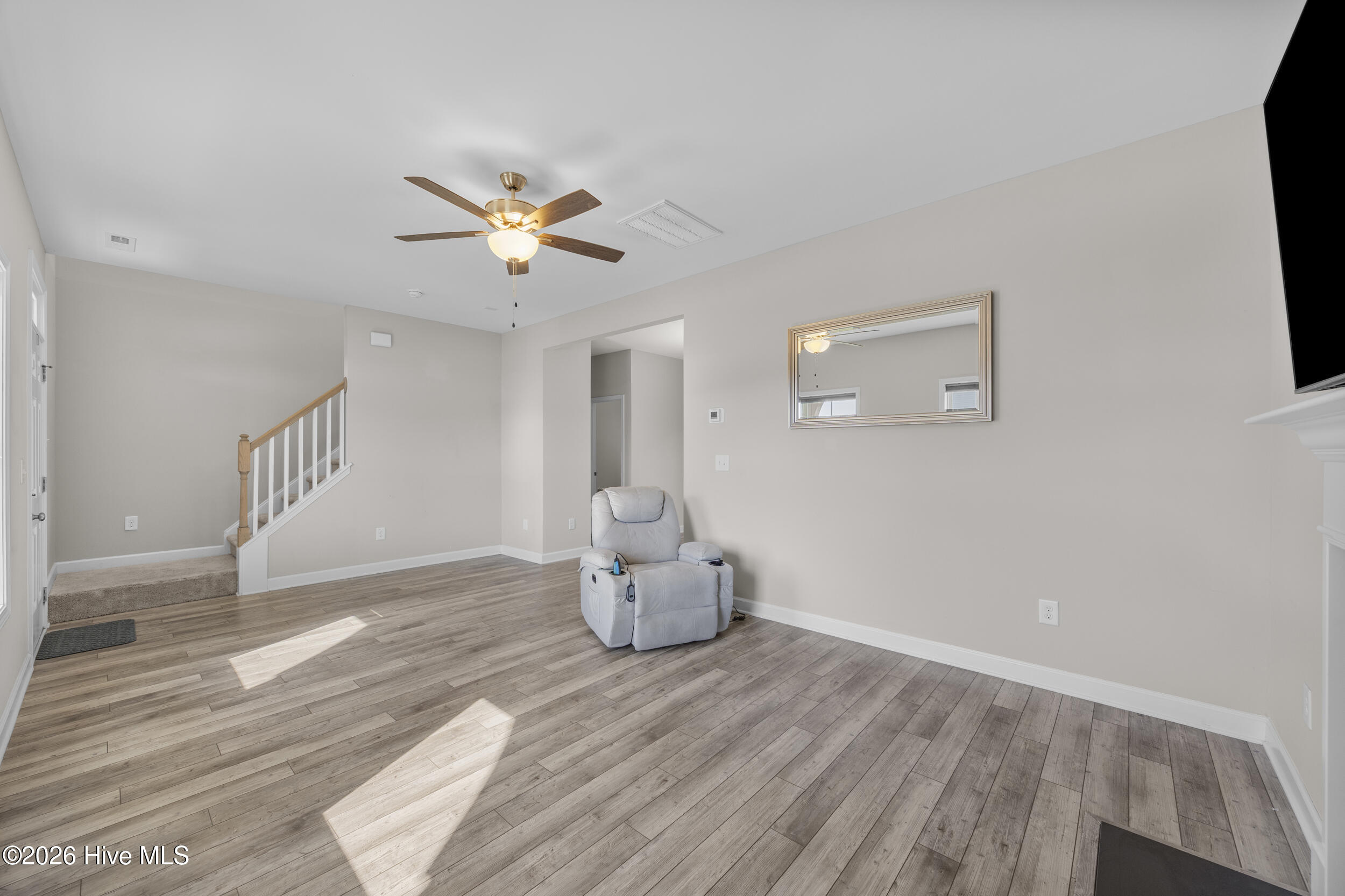 566 Transom Way Holly Ridge, NC 28445 - Photo 21 of 64 9_living room