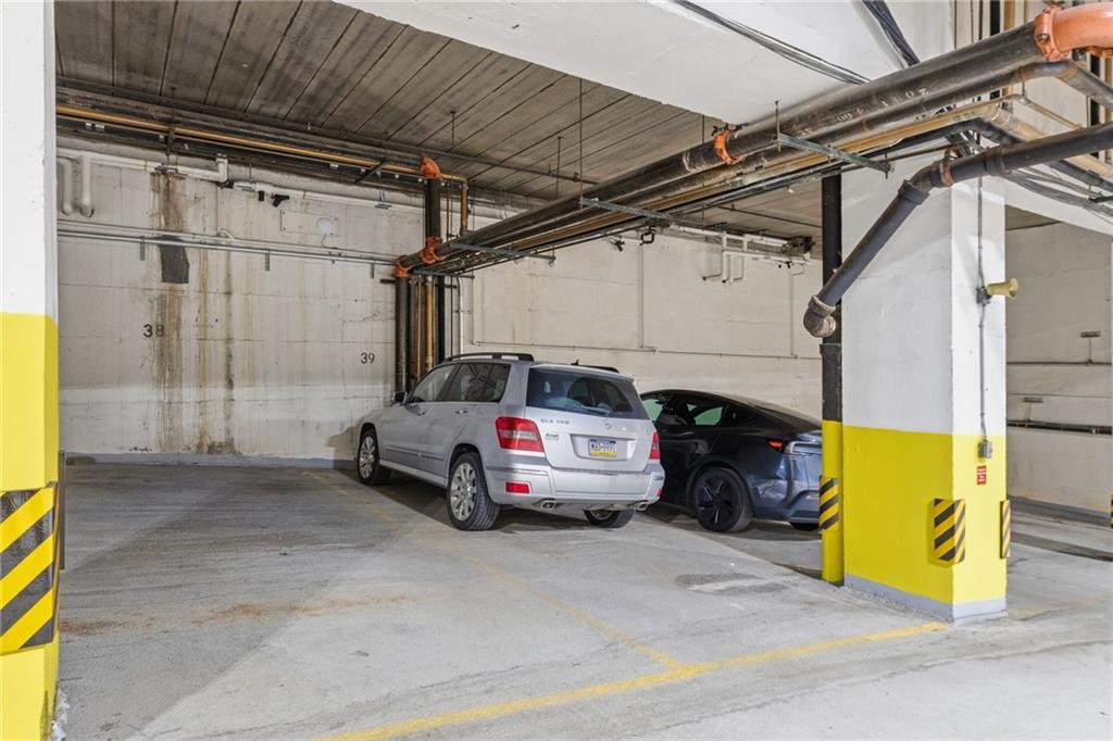 5 Bayard Road, Unit 104 Pittsburgh, PA 15213 - Photo 24 of 27 Garage Parking Available with Fee