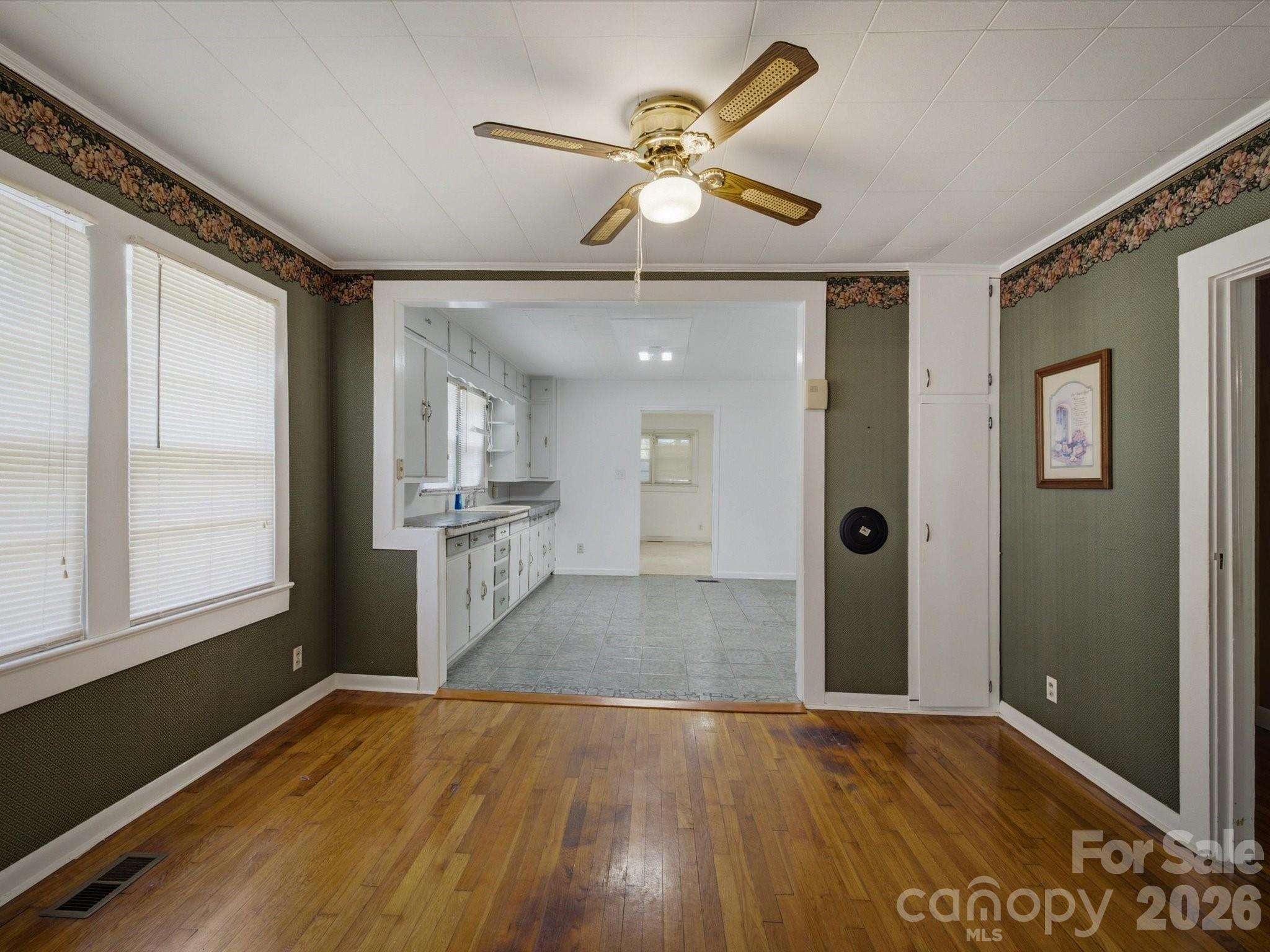 1809 Drexel Road Valdese, NC 28690 - Photo 23 of 36