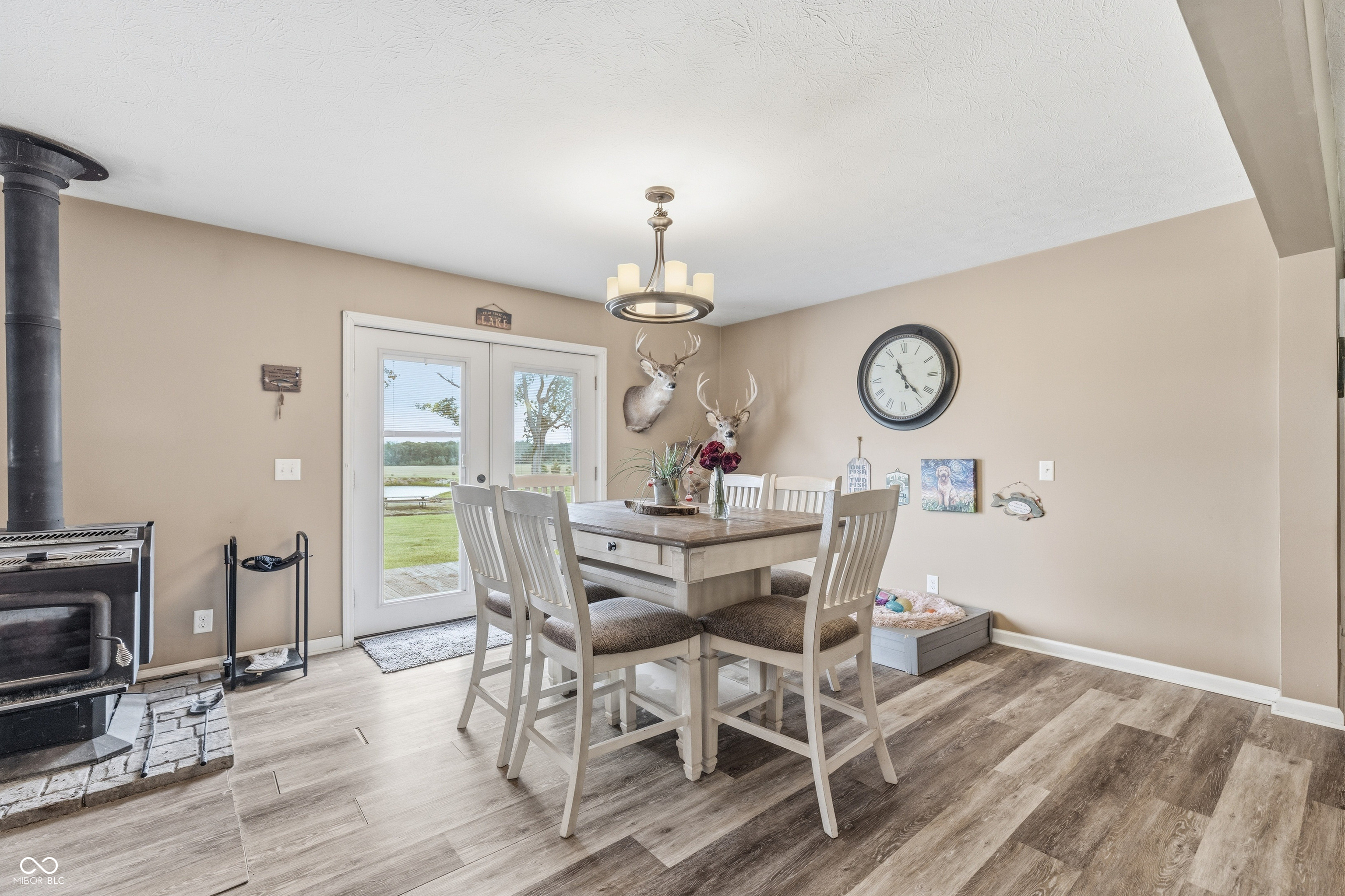 4654 Carlos Road Greens Fork, IN 47345 - Photo 9 of 43