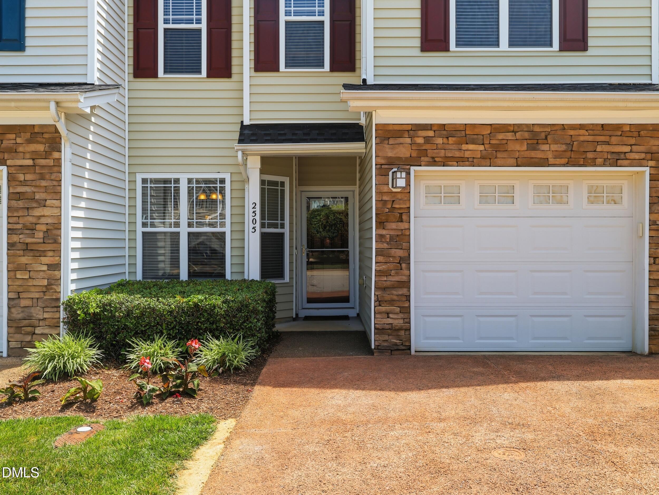 2505 Asher View Court Raleigh, NC 27606 - Photo 1 of 34