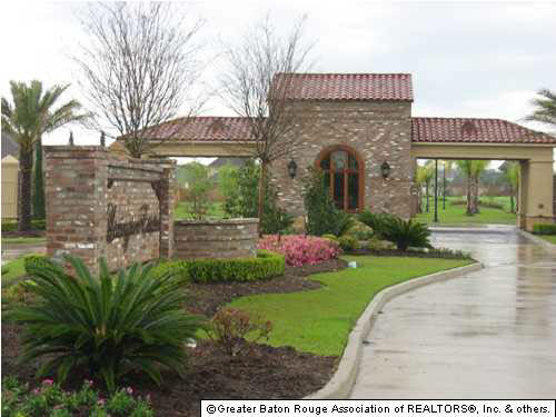 Lot 72 Grand Way Avenue Baton Rouge, LA 70810 - Photo 1 of 3 Gallery Image 1
