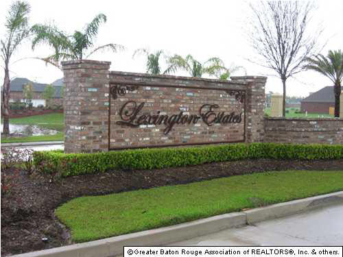 Lot 72 Grand Way Avenue Baton Rouge, LA 70810 - Photo 2 of 3 Gallery Image 2