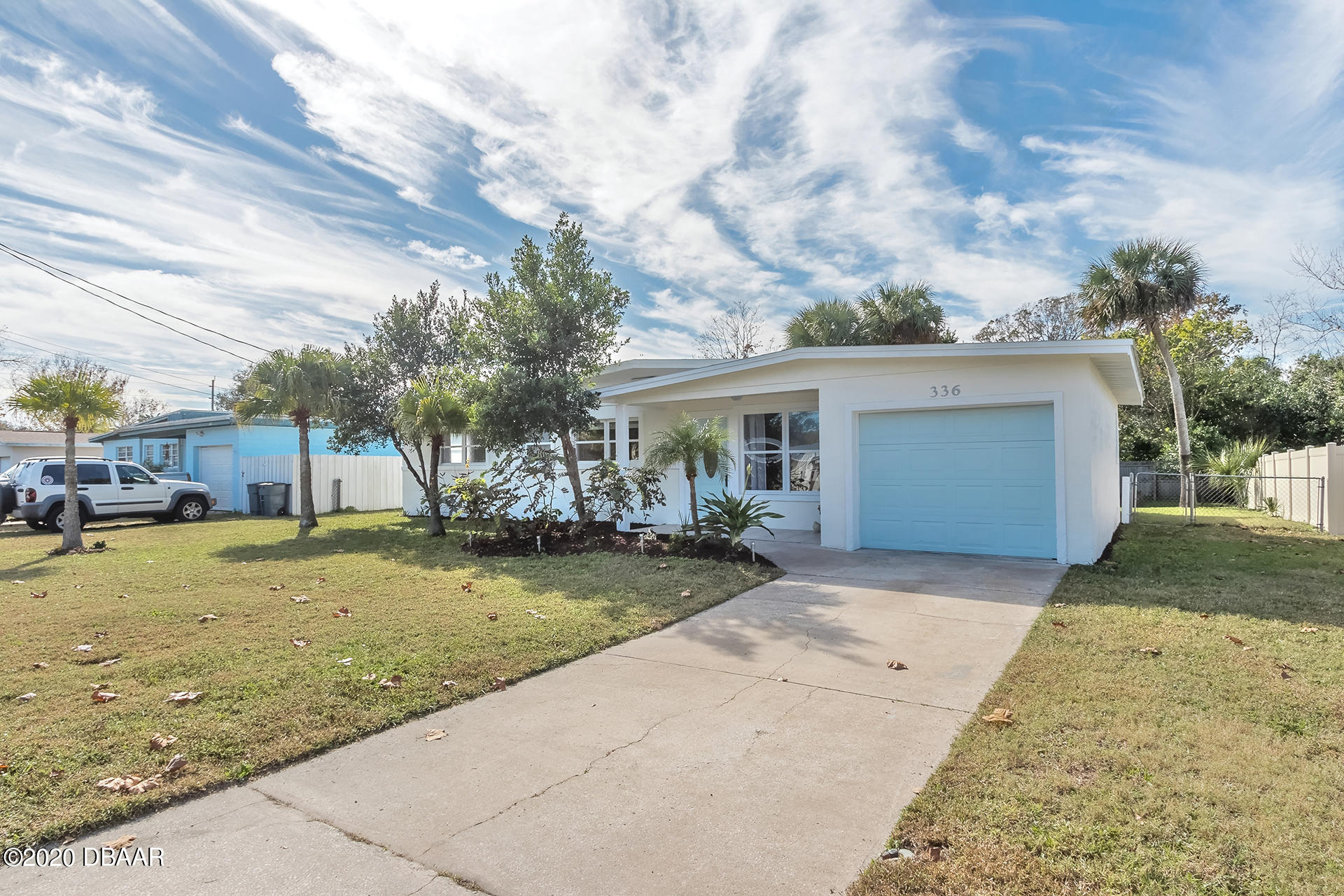 336 McIntosh Road Ormond Beach, FL 32174 - Photo 1 of 28 336-1