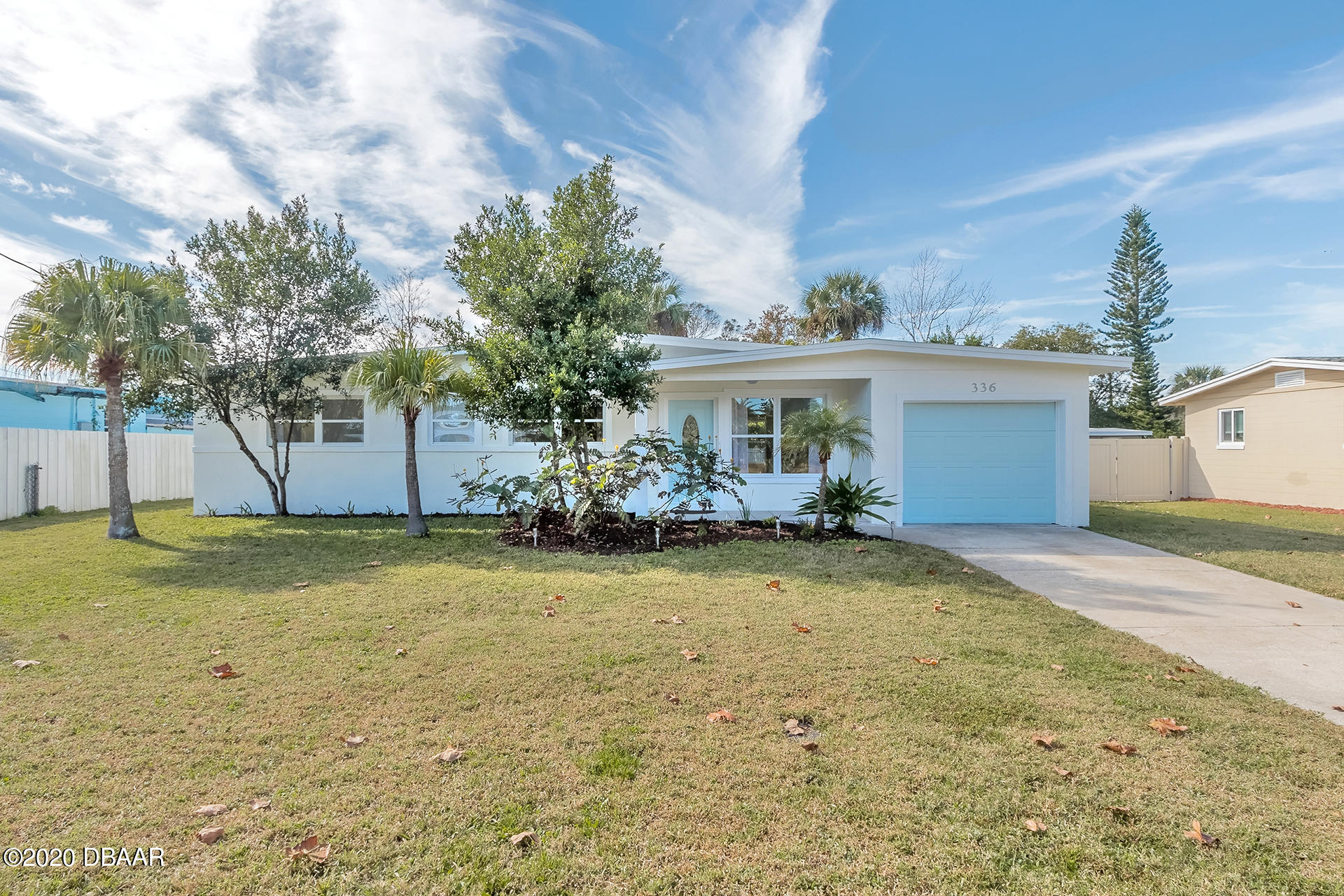 336 McIntosh Road Ormond Beach, FL 32174 - Photo 2 of 28 336-2