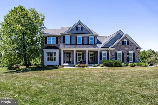 $1,300,000 | 4180 John Benjamin Drive, New Windsor, MD 21776