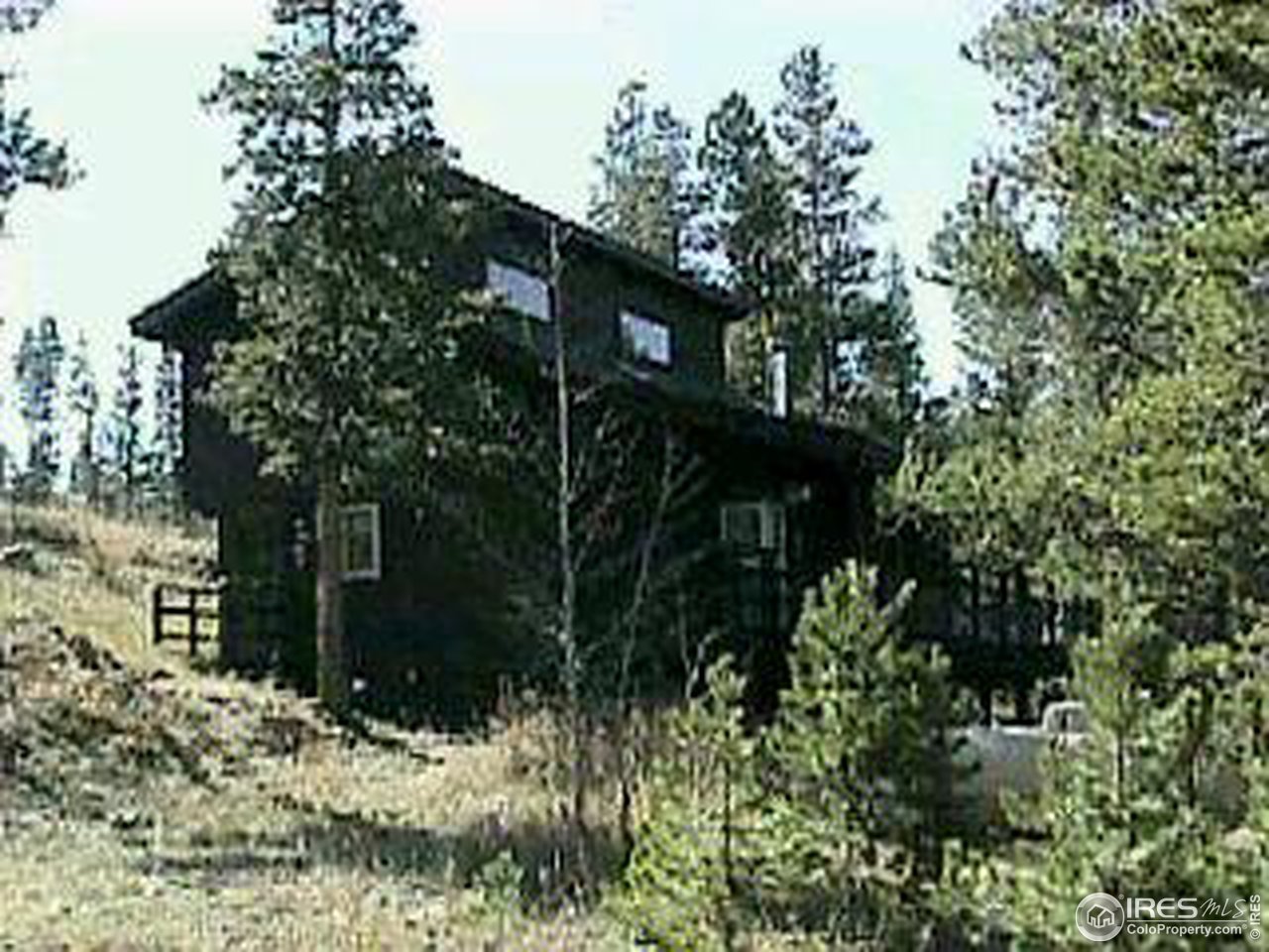 321 Huron Road Red Feather Lakes, CO 80545 - Photo 1 of 2 Gallery Image 1