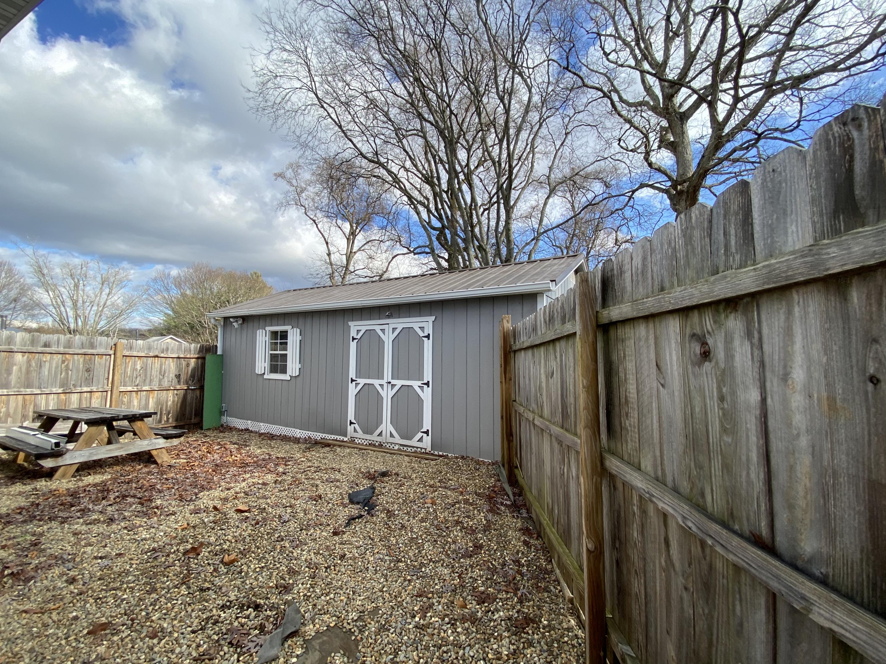 3016 Walnoaks Road Knoxville, TN 37921 - Photo 25 of 28 8DECABF4-5FA2-4DF9-B6AF-54F89B5D9E94