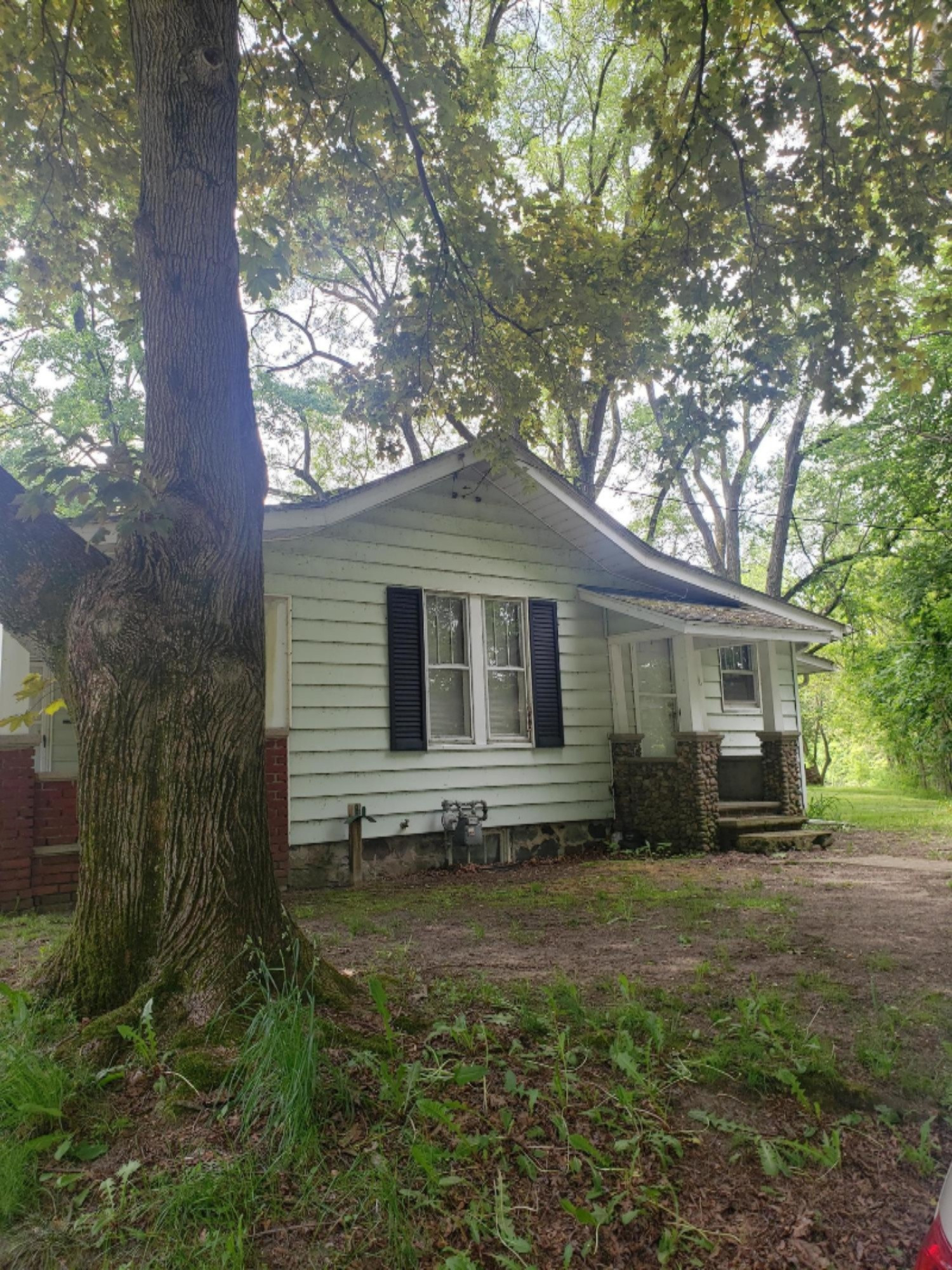 106 South Snow Prairie Road Coldwater, MI 49036 - Photo 2 of 33 20200601_120330