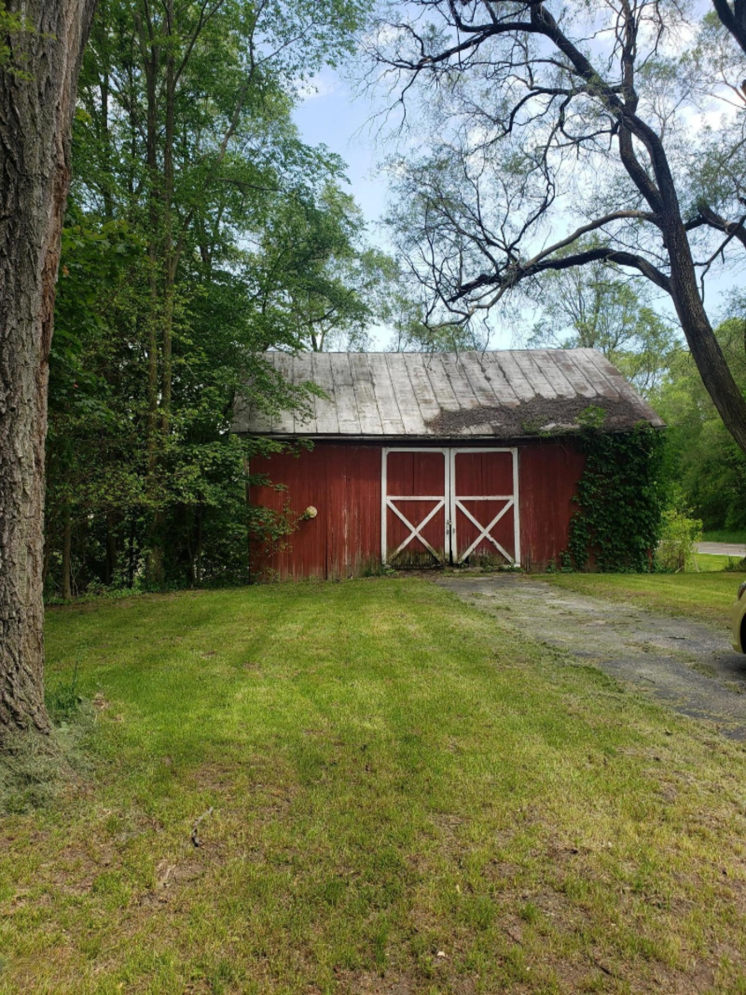 106 South Snow Prairie Road Coldwater, MI 49036 - Photo 23 of 33 20200601_120300