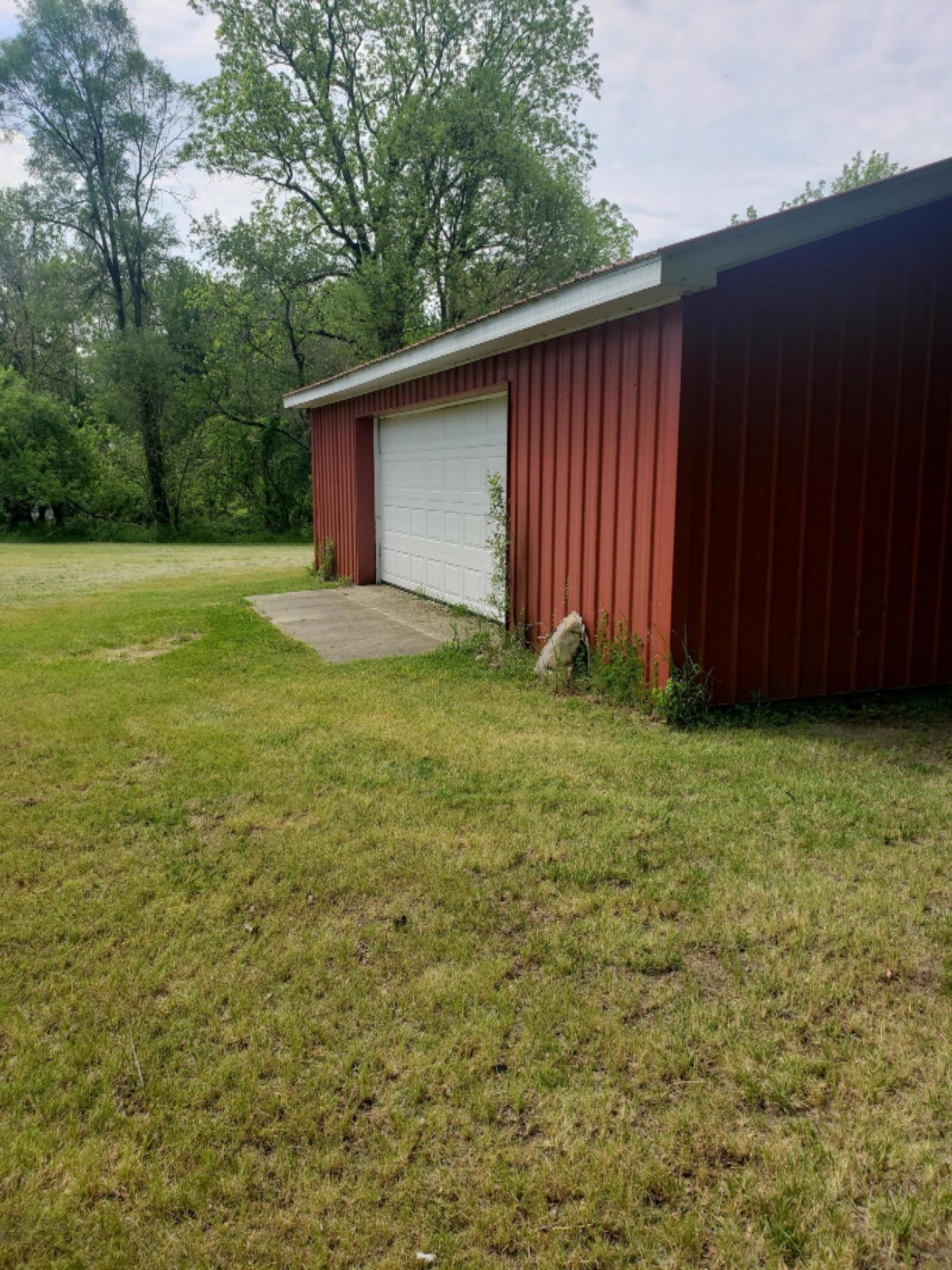 106 South Snow Prairie Road Coldwater, MI 49036 - Photo 24 of 33 20200601_120627