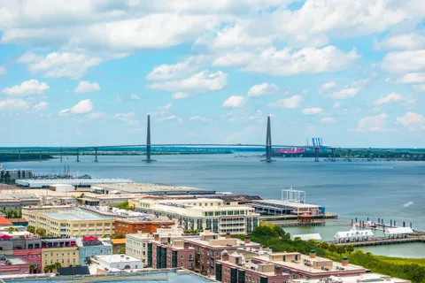 $4,645,000 | 95 Church Street, Charleston, SC 29401