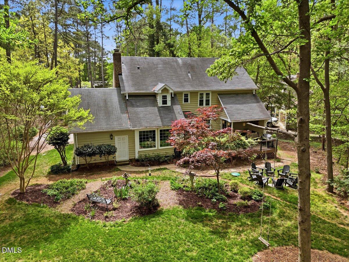 11820 Edgewater Court Raleigh, NC 27614 - Photo 72 of 99