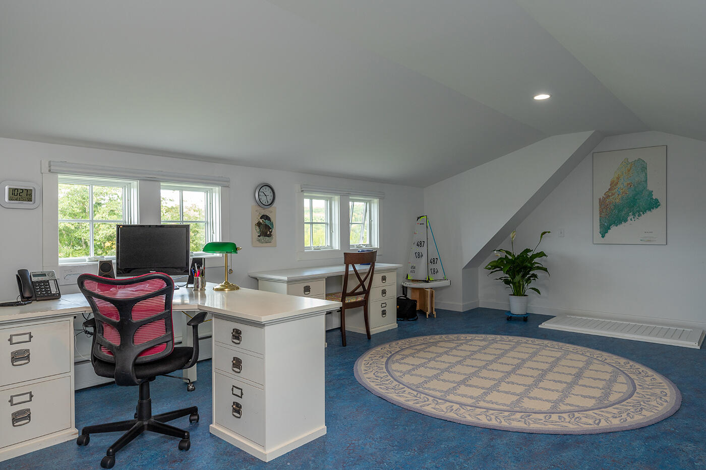 2526 Sennebec Road Appleton, ME 04862 - Photo 25 of 70 Great Room