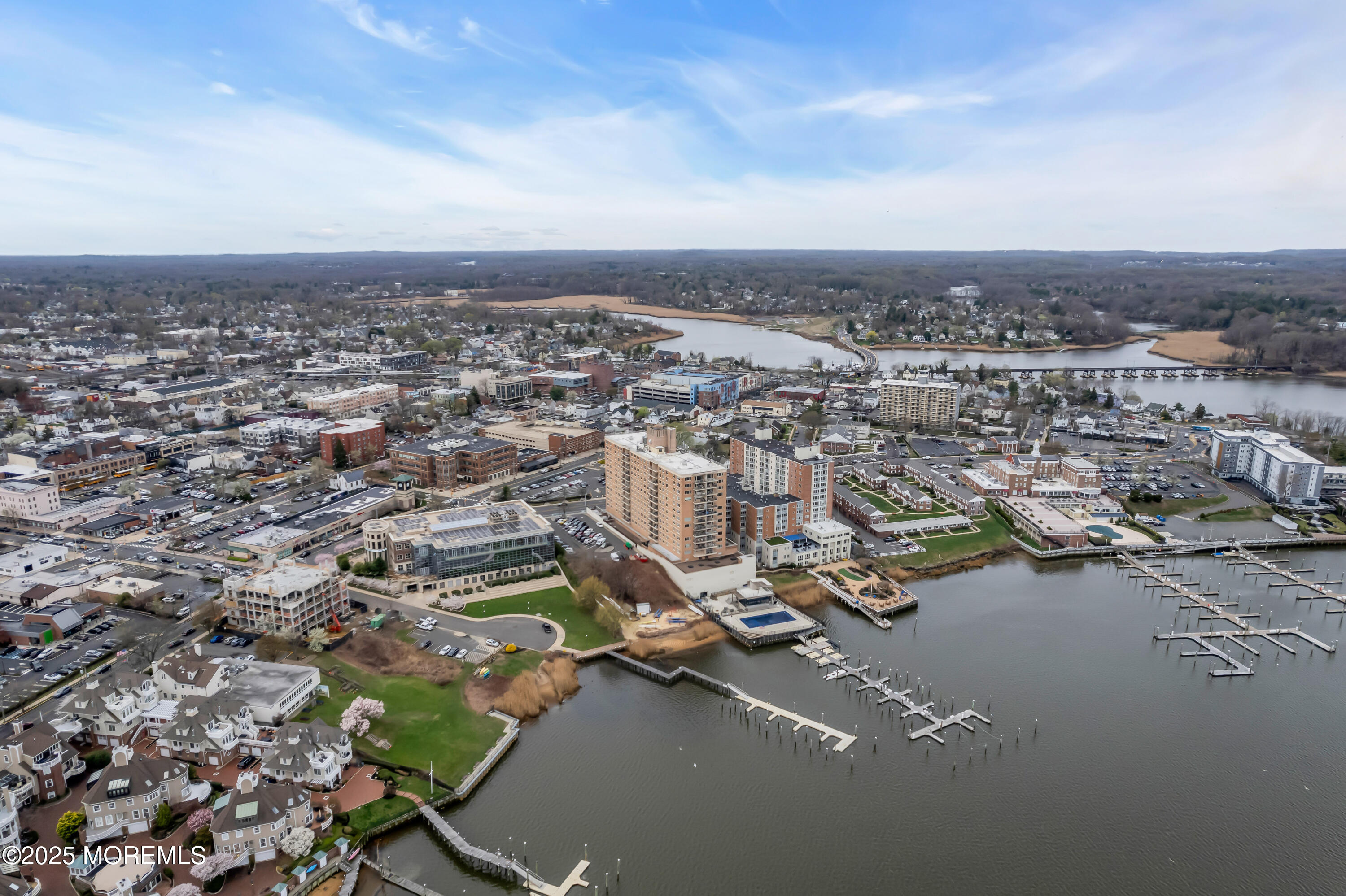 28 Riverside Avenue, Unit 1H Red Bank, NJ 07701 - Photo 40 of 55 Red Bank views