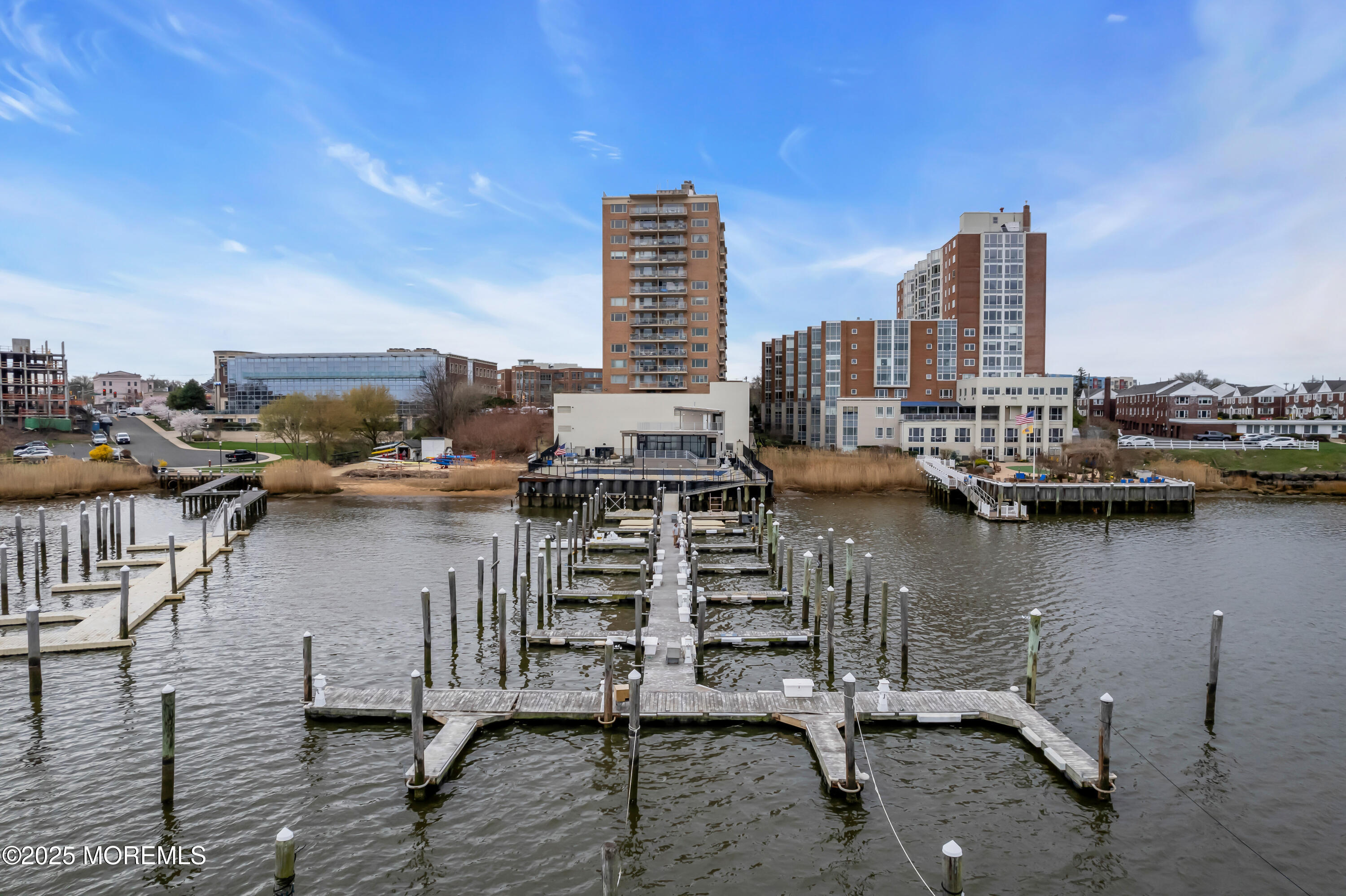 28 Riverside Avenue, Unit 1H Red Bank, NJ 07701 - Photo 47 of 55 Paddleboards