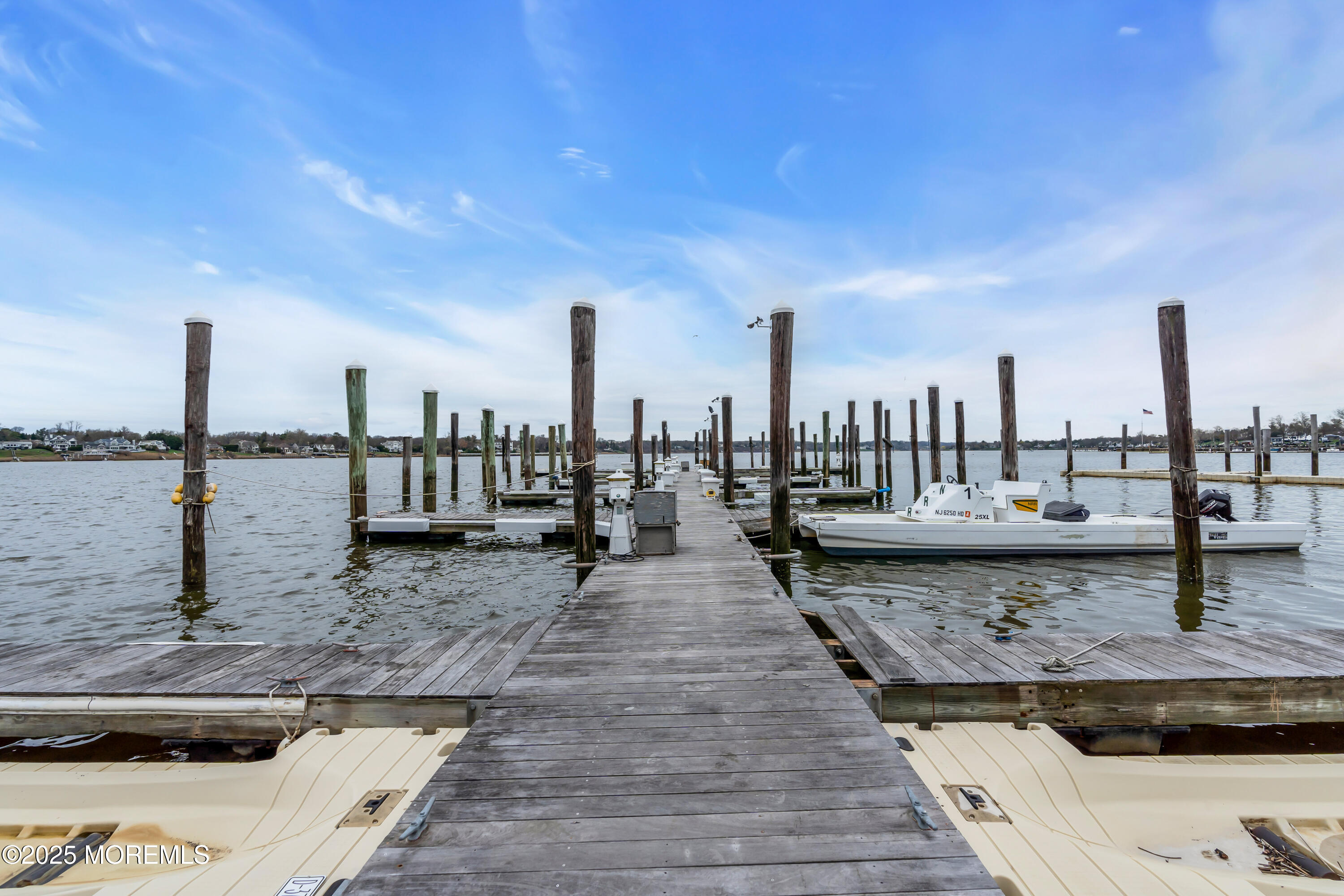 28 Riverside Avenue, Unit 1H Red Bank, NJ 07701 - Photo 49 of 55 Water access