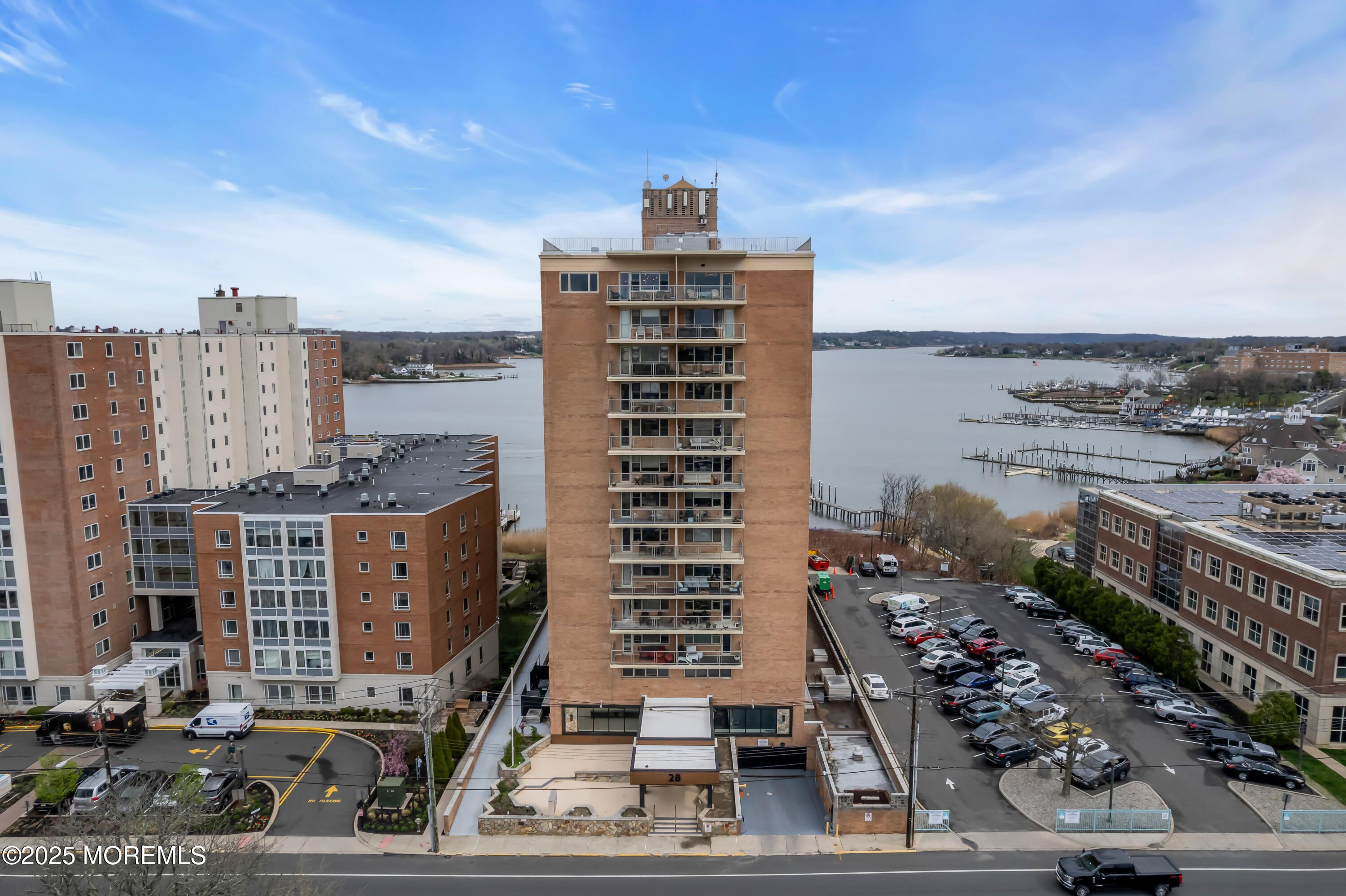 28 Riverside Avenue, Unit 1H Red Bank, NJ 07701 - Photo 50 of 55 Unit location