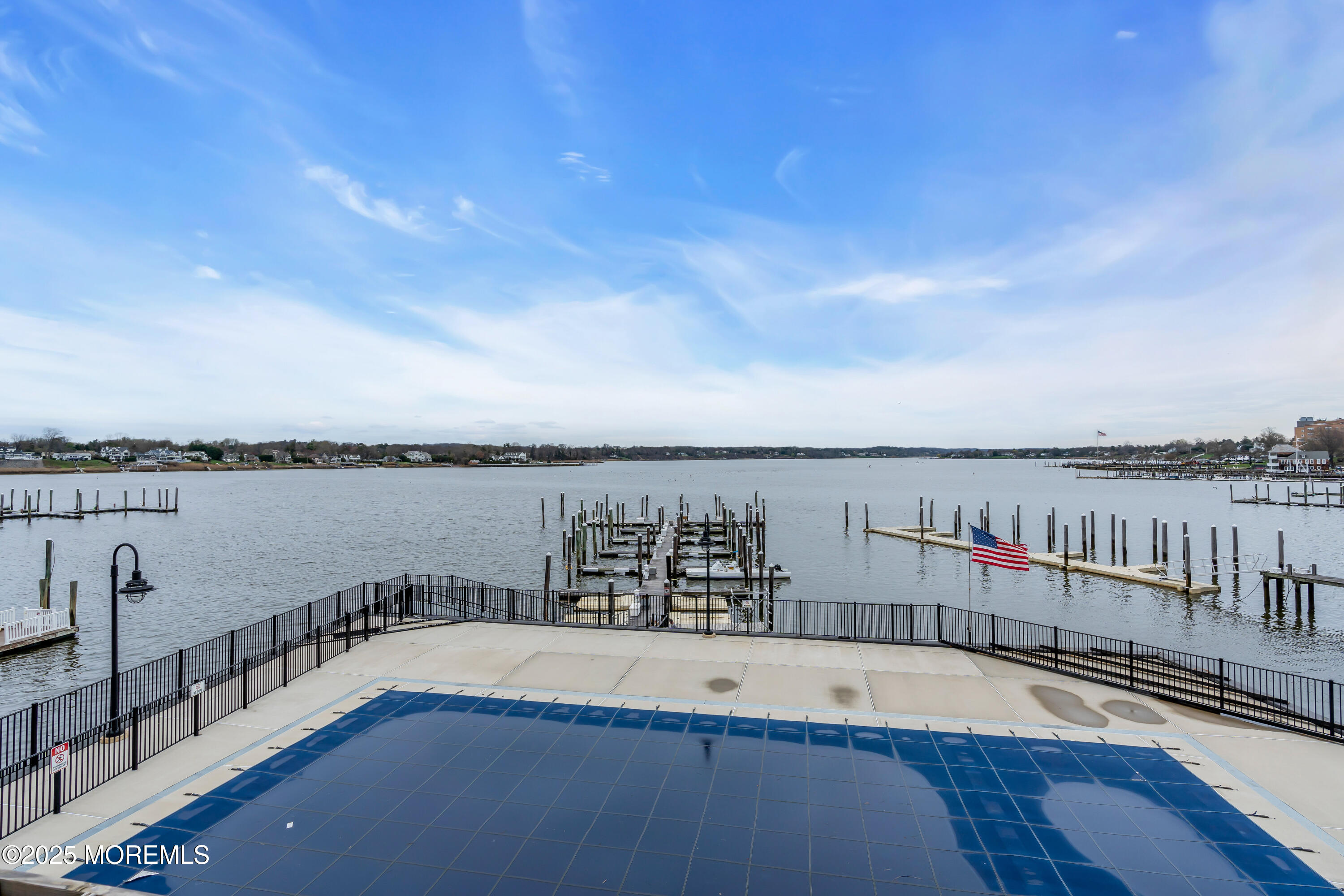 28 Riverside Avenue, Unit 1H Red Bank, NJ 07701 - Photo 51 of 55 Access to ocean