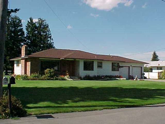 1311 North Wilbur Road Spokane, WA 99206 - Photo 1 of 1 Gallery Image 1