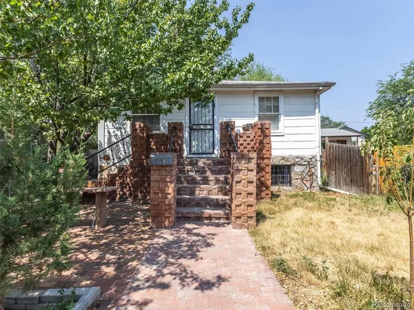 $375,000 | 255 Knox Court, Denver, CO 80219