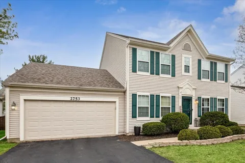 $465,000 | 2753 Lansdale Street, Aurora, IL 60503