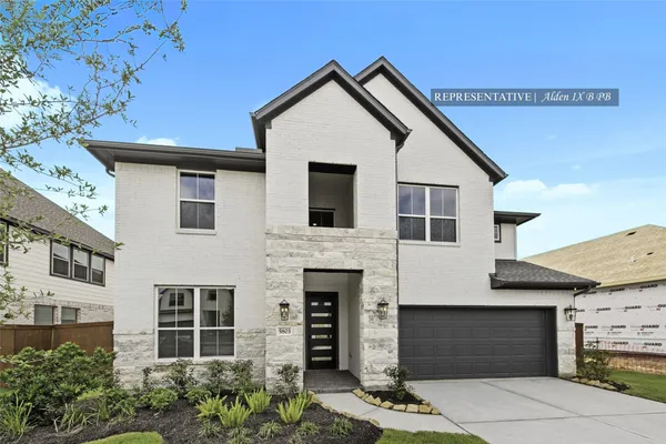 $514,805 | 22210 Japanese Maple Lane, Hockley, TX 77447