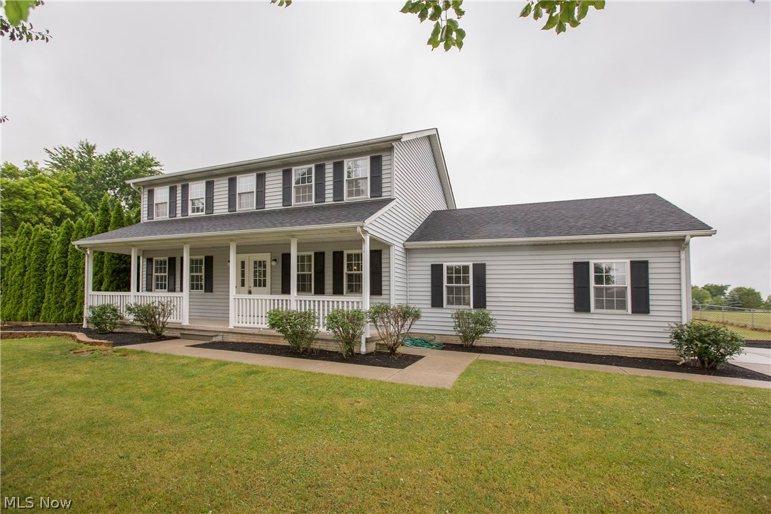 14626 Whitehead Road Lagrange, OH 44050 - Photo 1 of 35 Gallery Image 1