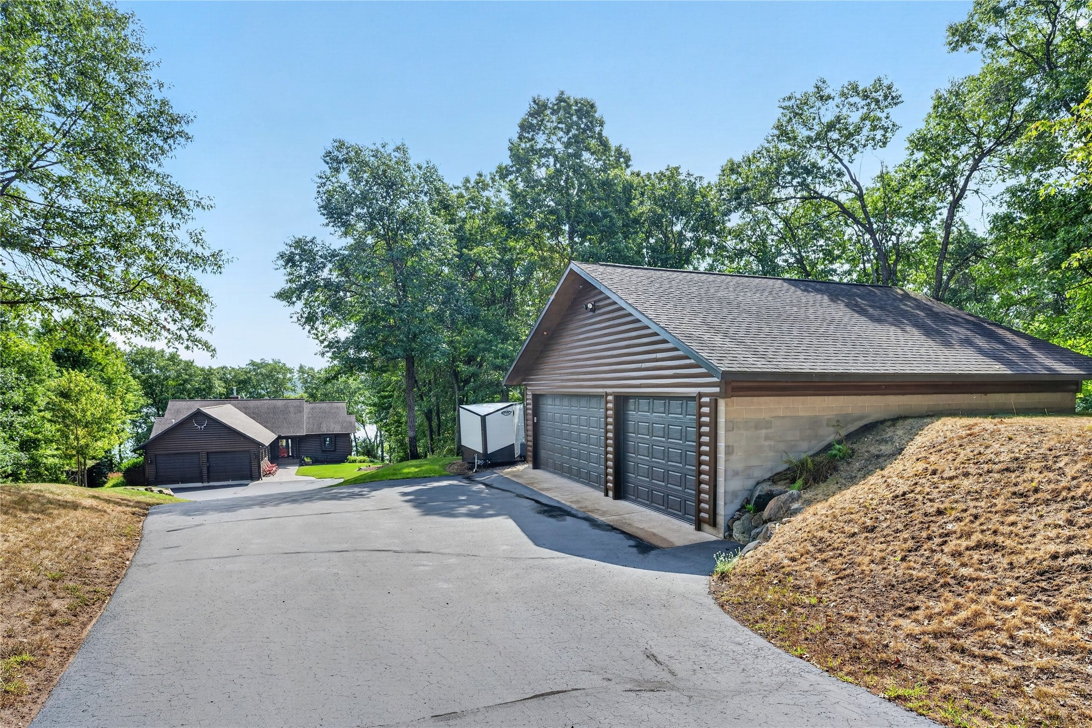 N14320 Island View Road Minong, WI 54859 - Photo 47 of 60 Gallery Image 47