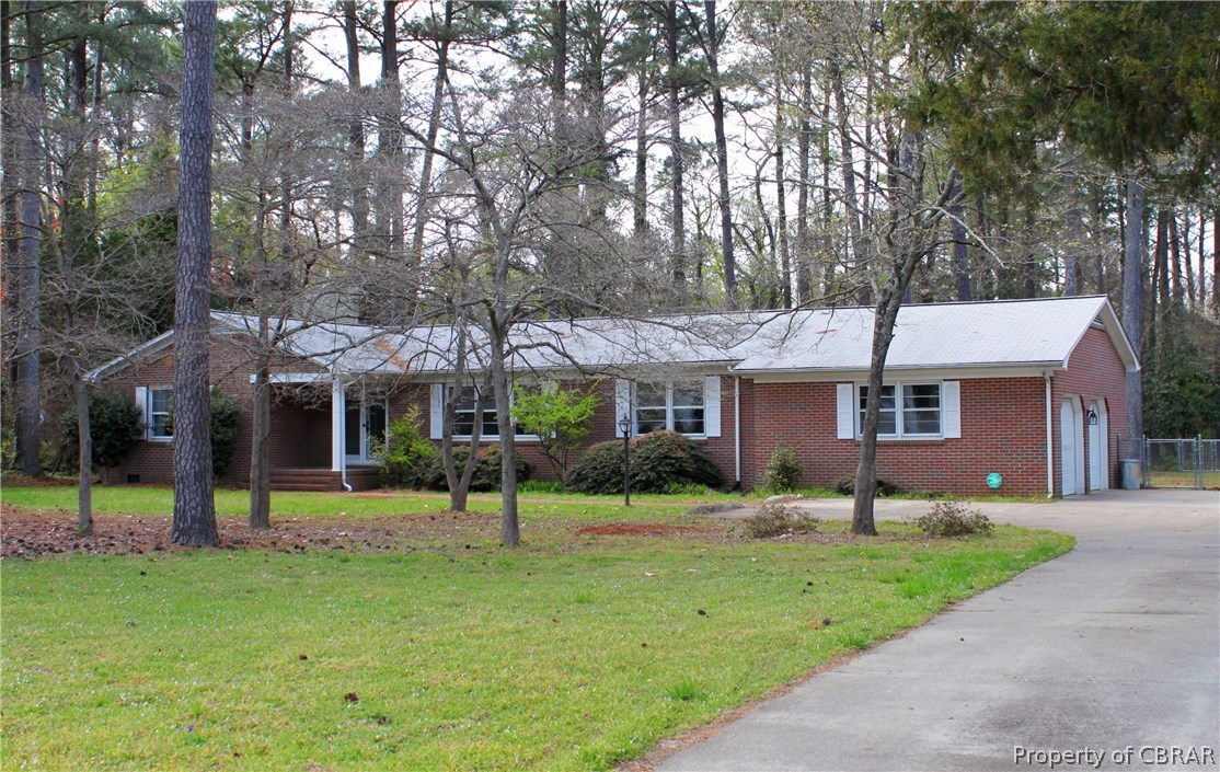 7449 Joseph Lewis Road Hayes, VA 23072 - Photo 1 of 32 Gallery Image 1