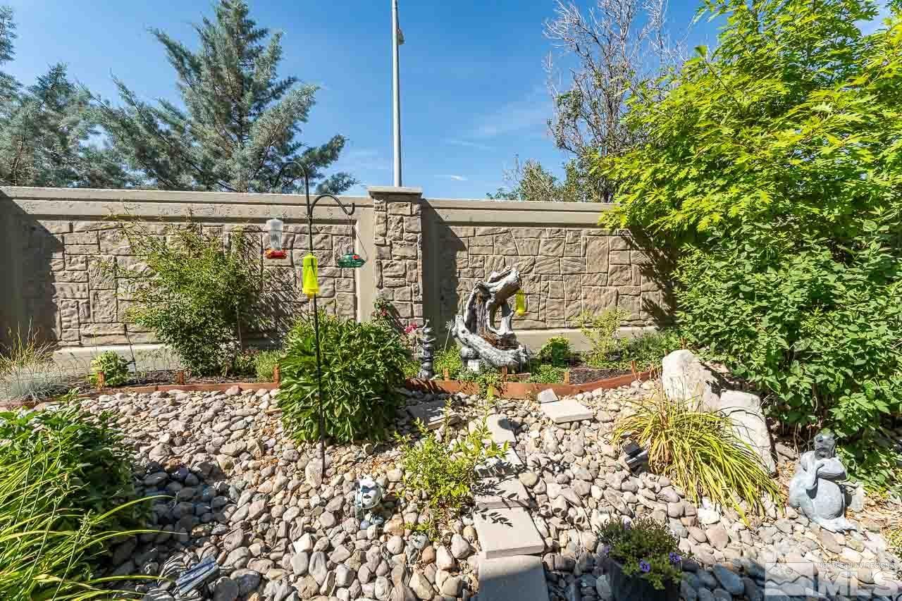 1935 Angel Ridge Drive Reno, NV 89521 - Photo 32 of 33 a view of a pathway of a building