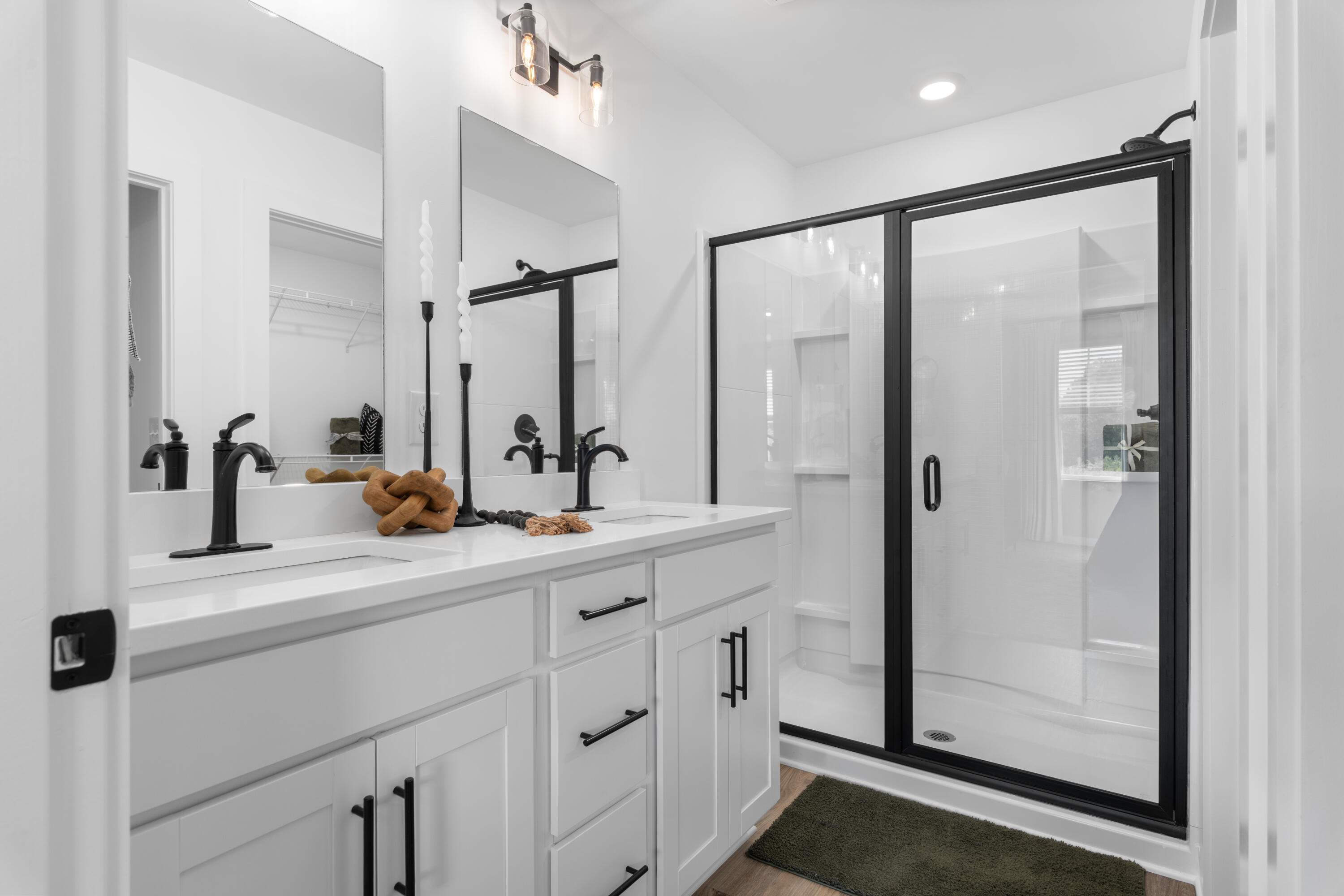 896 Foxtail Drive, Unit 64 Chattanooga, TN 37421 - Photo 8 of 25 Davidson-Meadows_Model-21b