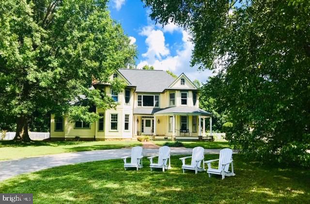 5000 Kemp Road Reisterstown, MD 21136 - Photo 1 of 72