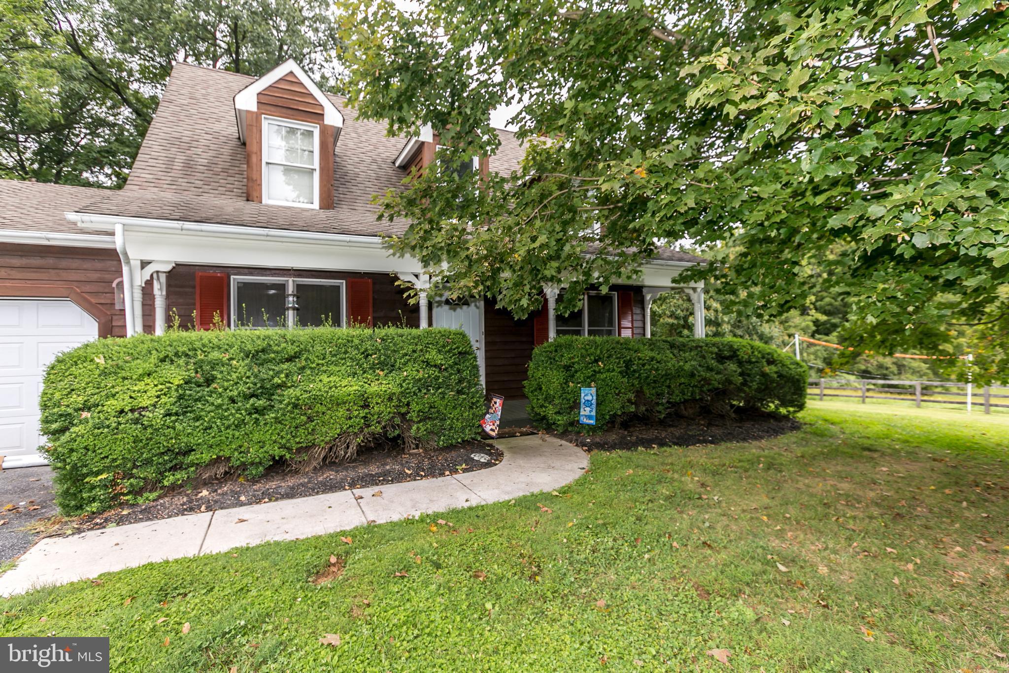 5000 Kemp Road Reisterstown, MD 21136 - Photo 5 of 72 3 BR, 2 1/2 BA Tenant House rented for $2300/month
