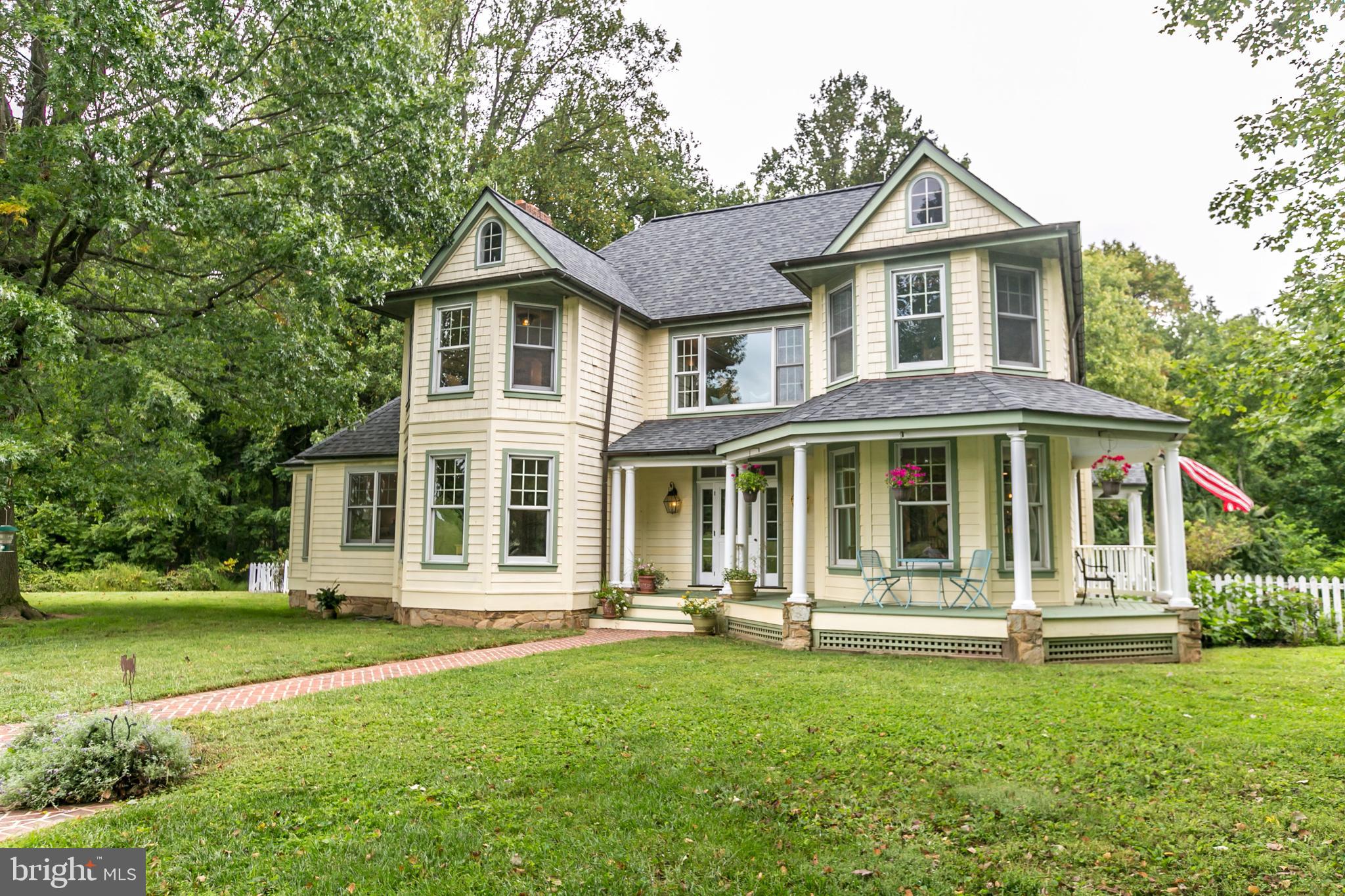5000 Kemp Road Reisterstown, MD 21136 - Photo 51 of 72