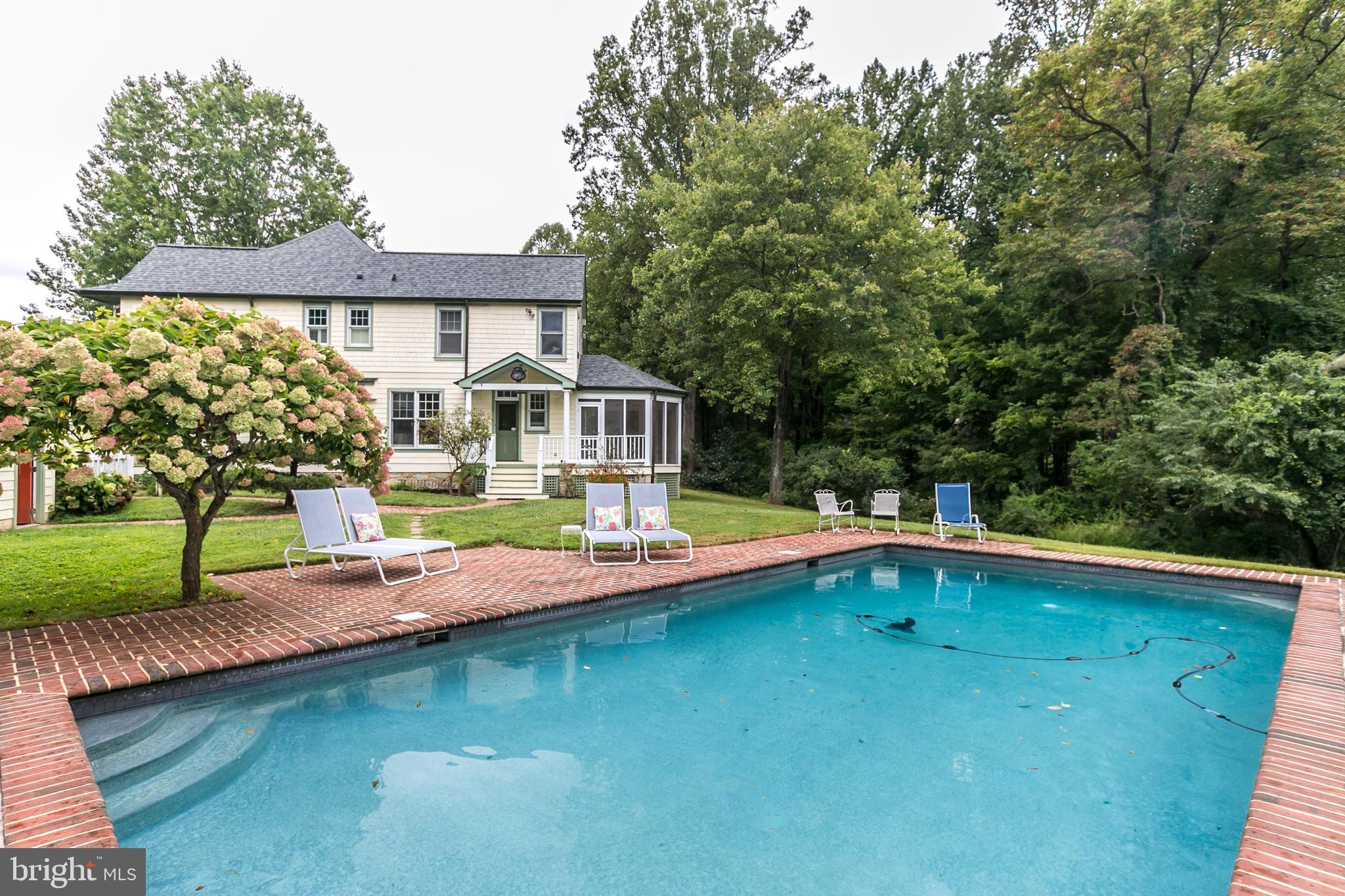 5000 Kemp Road Reisterstown, MD 21136 - Photo 55 of 72