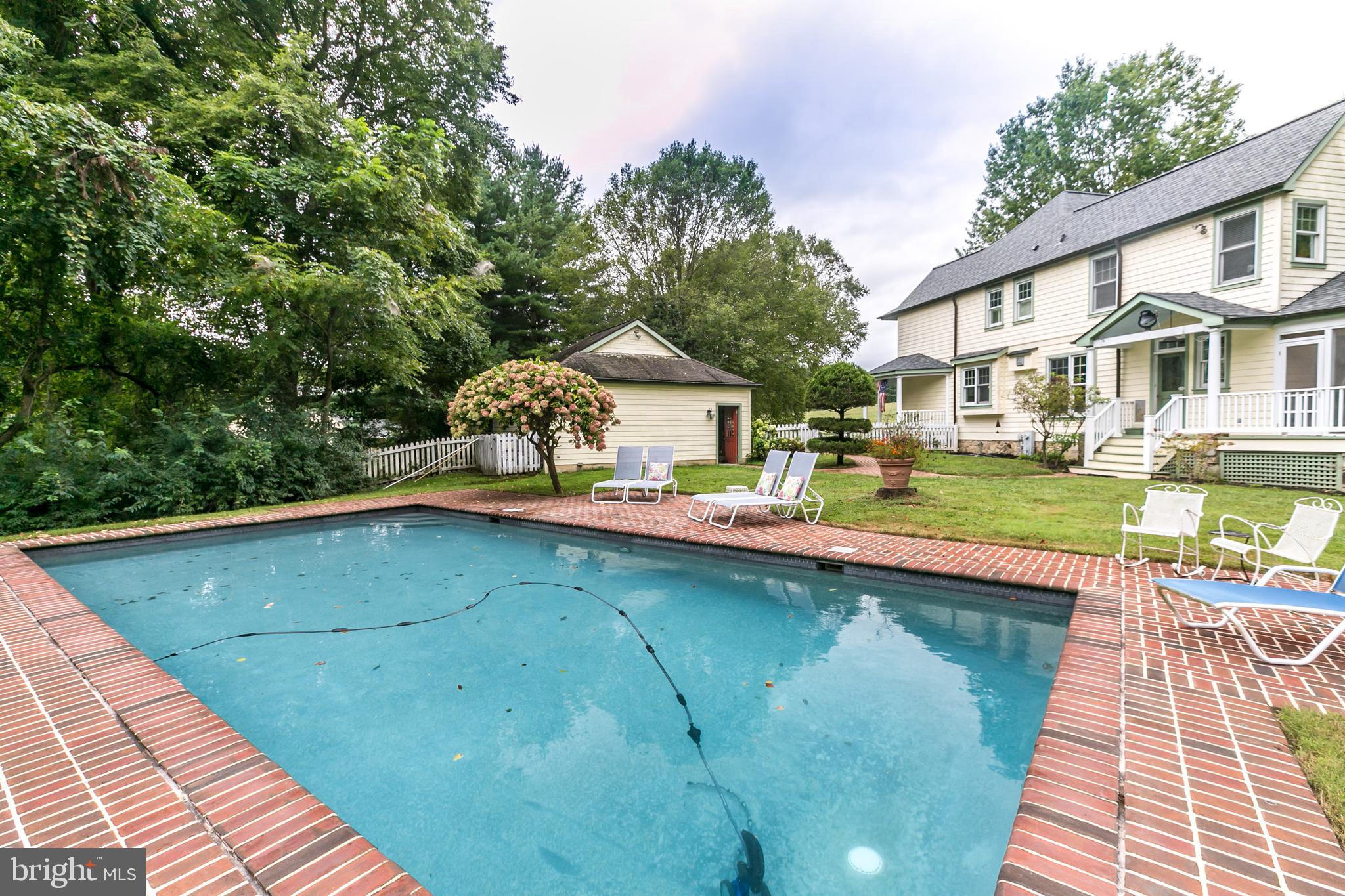 5000 Kemp Road Reisterstown, MD 21136 - Photo 56 of 72