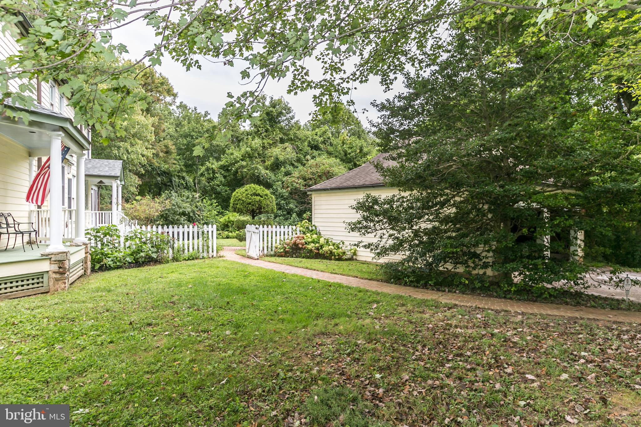 5000 Kemp Road Reisterstown, MD 21136 - Photo 63 of 72