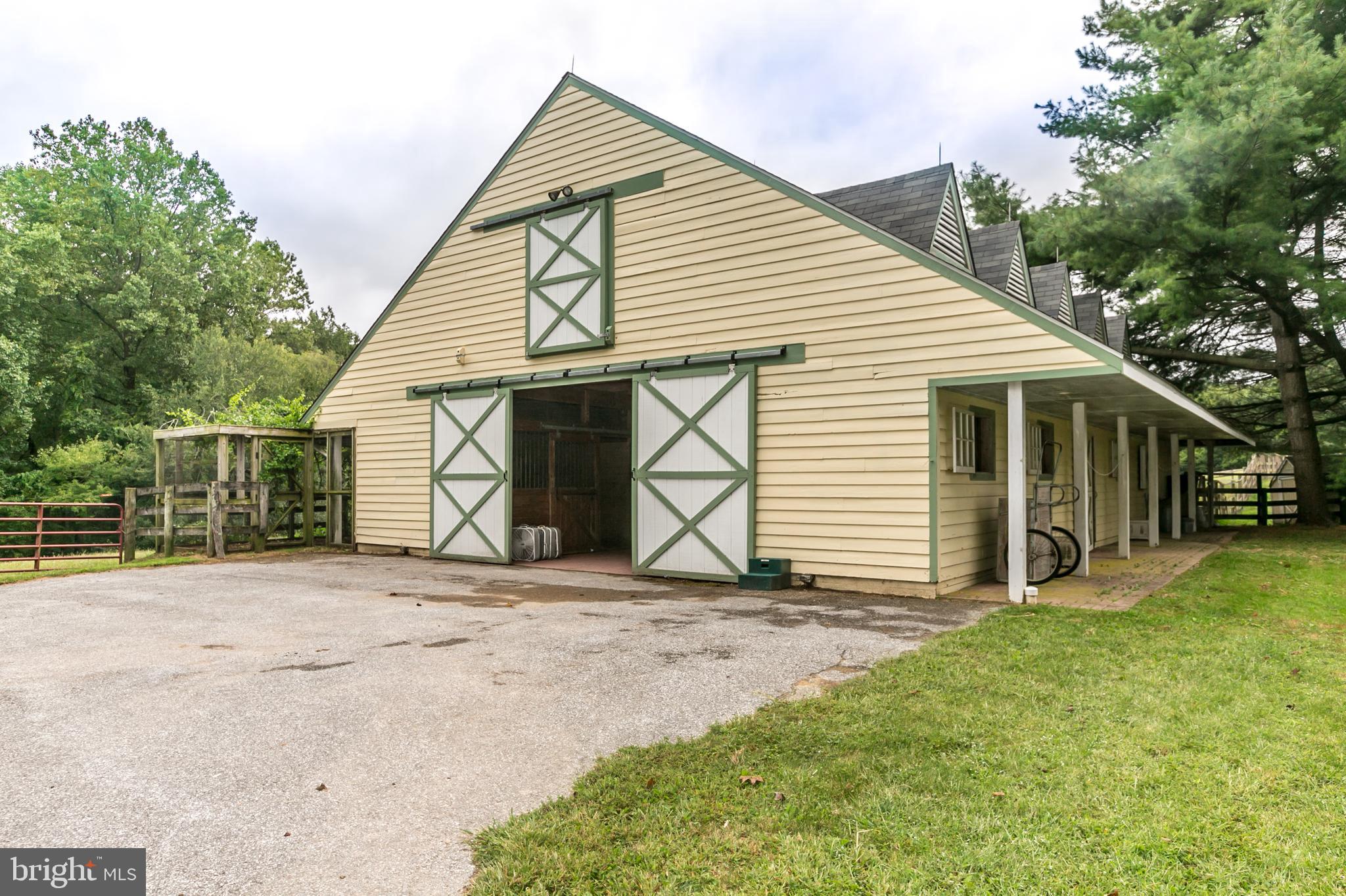 5000 Kemp Road Reisterstown, MD 21136 - Photo 65 of 72