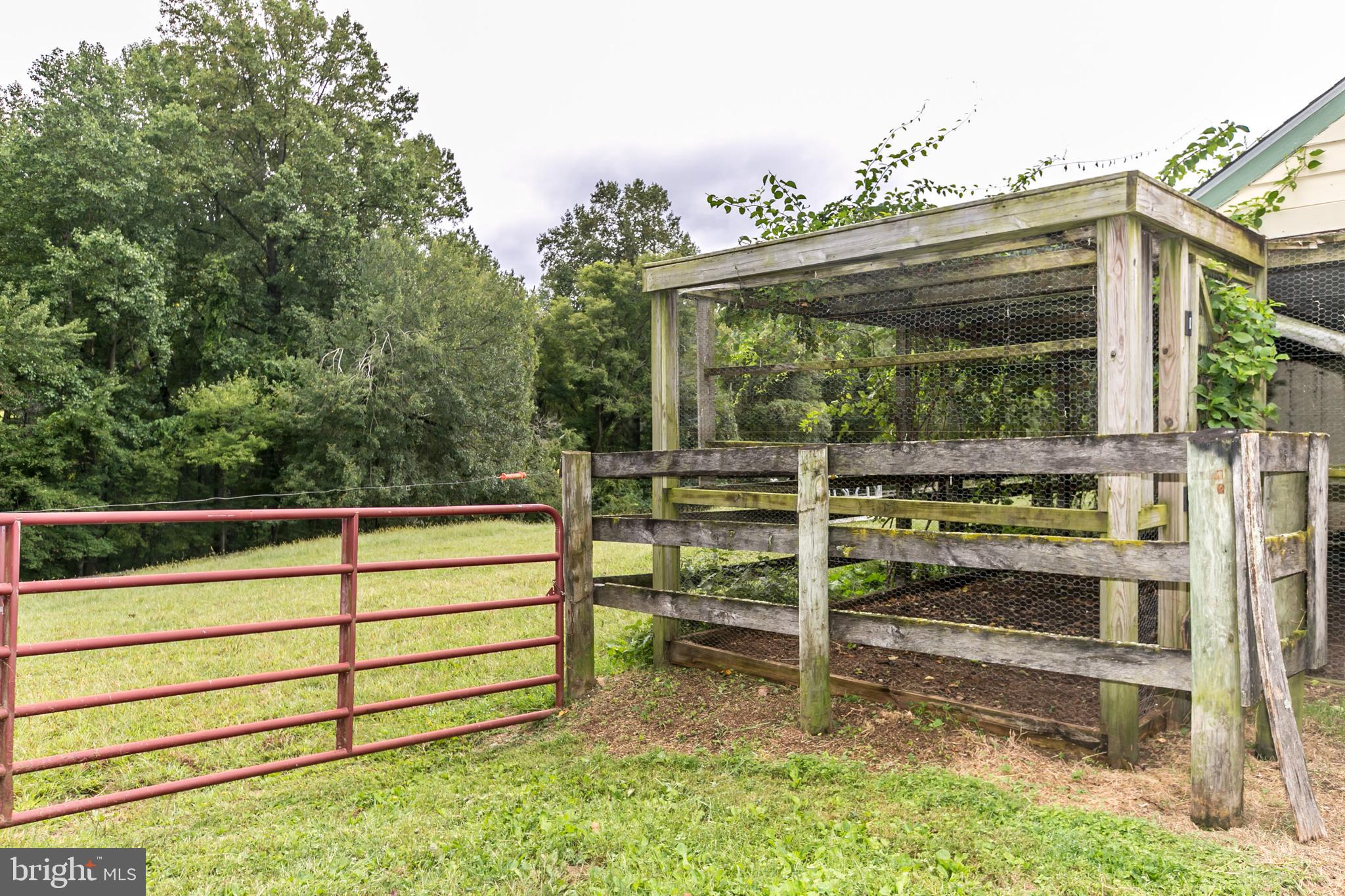 5000 Kemp Road Reisterstown, MD 21136 - Photo 68 of 72