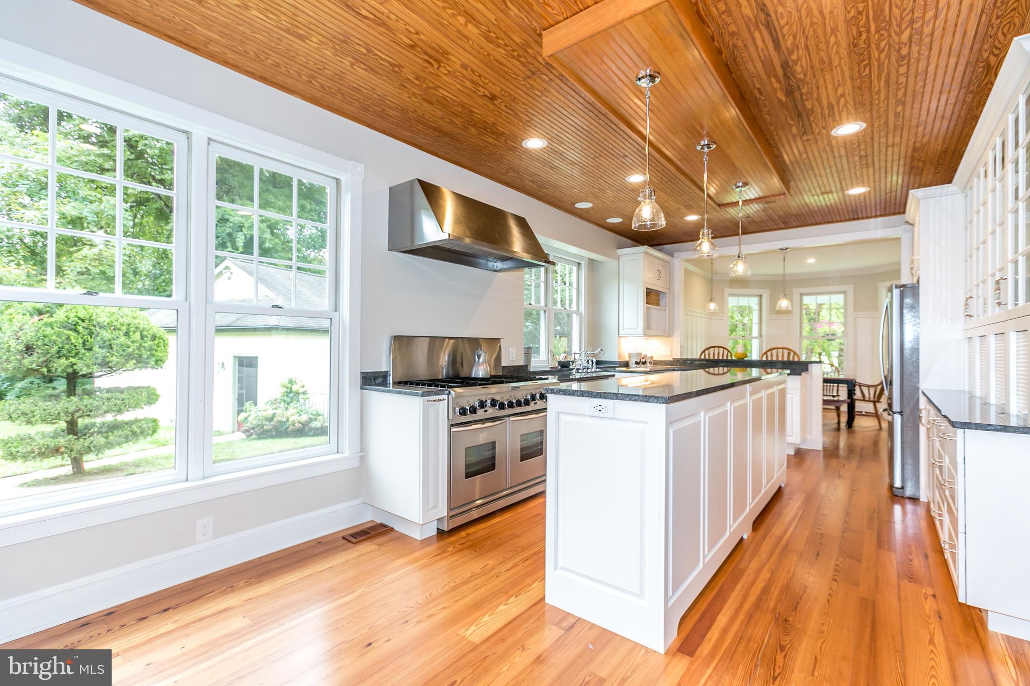 5000 Kemp Road Reisterstown, MD 21136 - Photo 8 of 72 Newly renovated kitchen