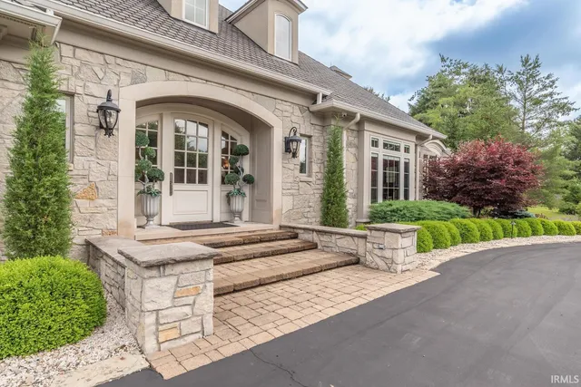 $3,750,000 | 3593 Saddlebrook Lane, Bloomington, IN 47401