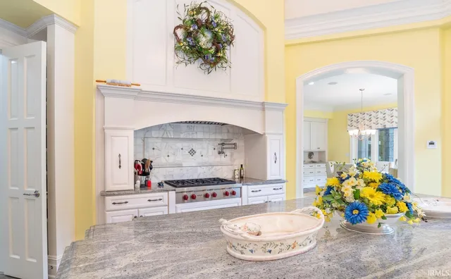 $3,750,000 | 3593 Saddlebrook Lane, Bloomington, IN 47401