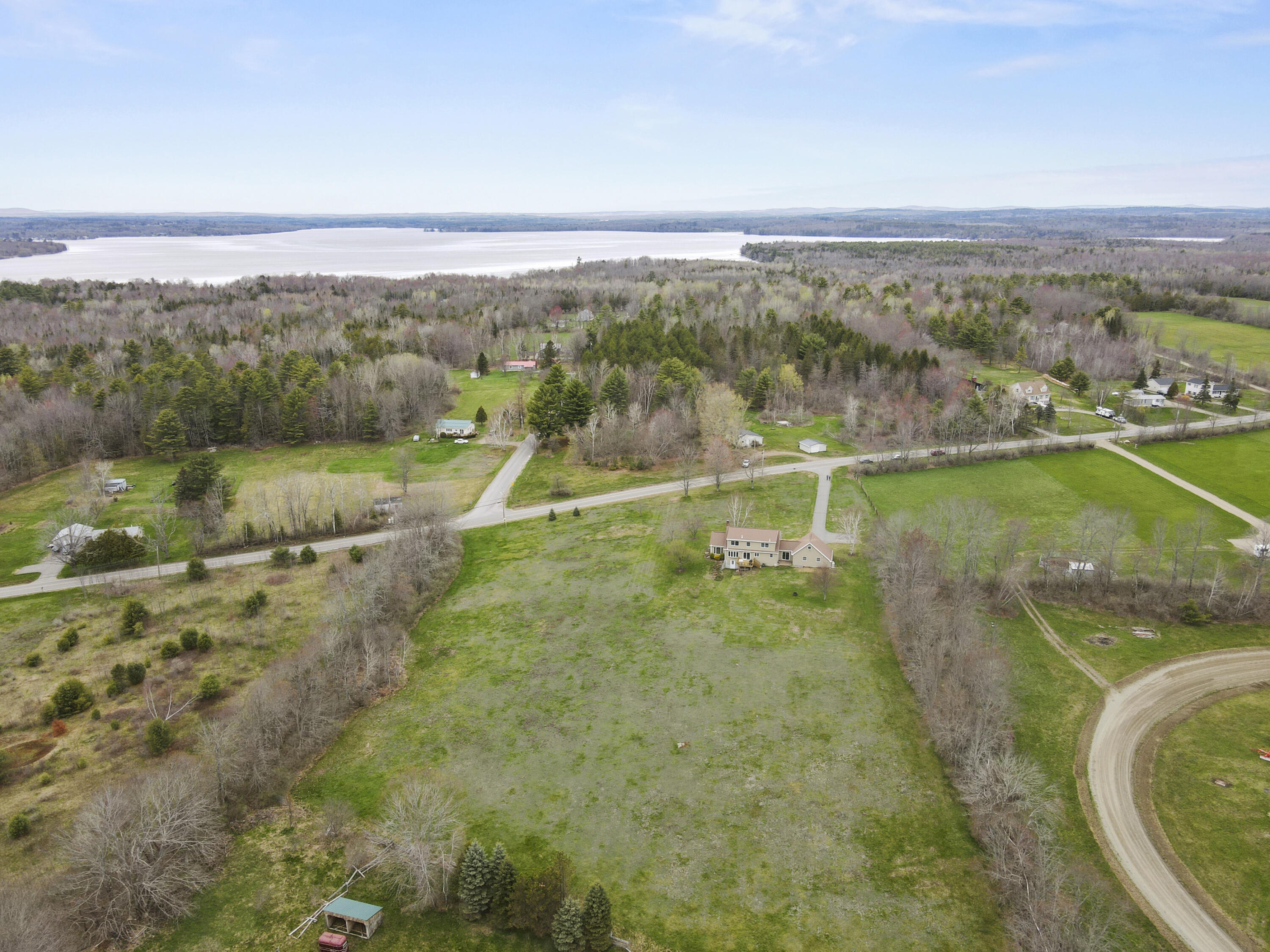 113 Stetson Road Newport, ME 04953 - Photo 67 of 85 DJI_0798