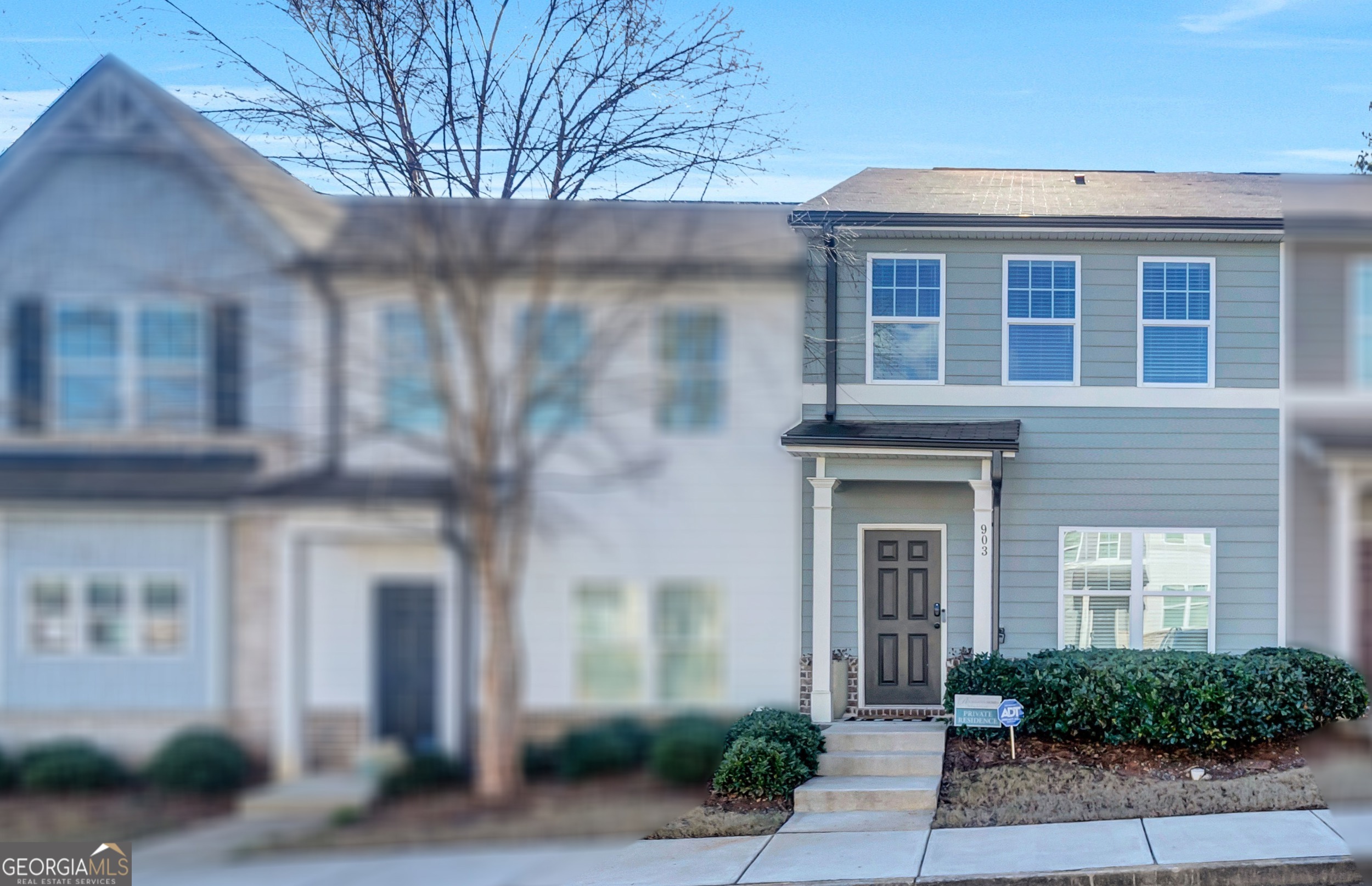 585 McWilliams Road Southeast, Unit 903 Atlanta, GA 30315 - Photo 3 of 36