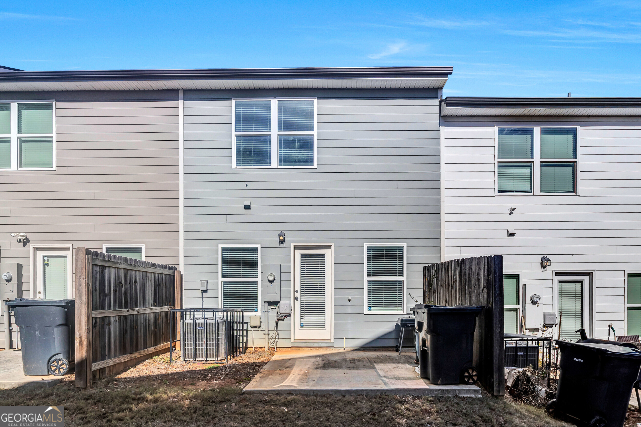 585 McWilliams Road Southeast, Unit 903 Atlanta, GA 30315 - Photo 36 of 36